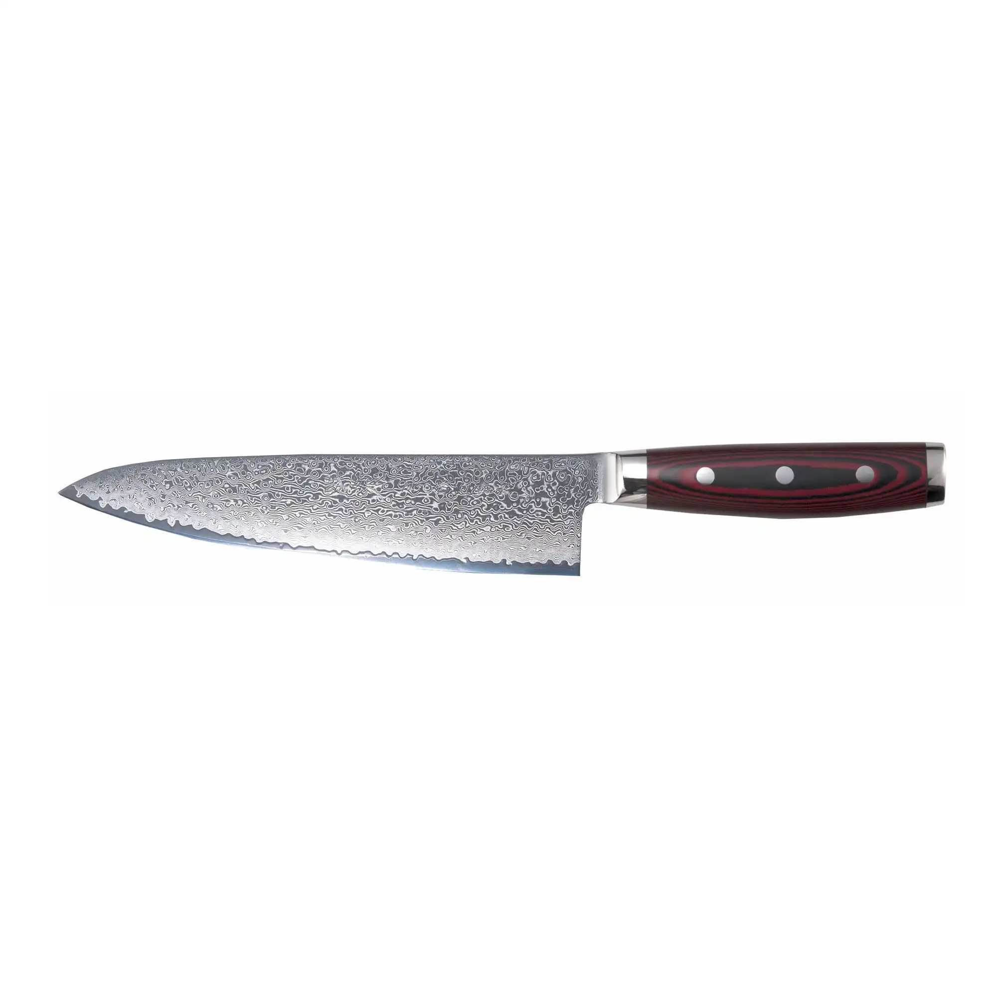 Yaxell Super Gou kokkekniv 20 cm