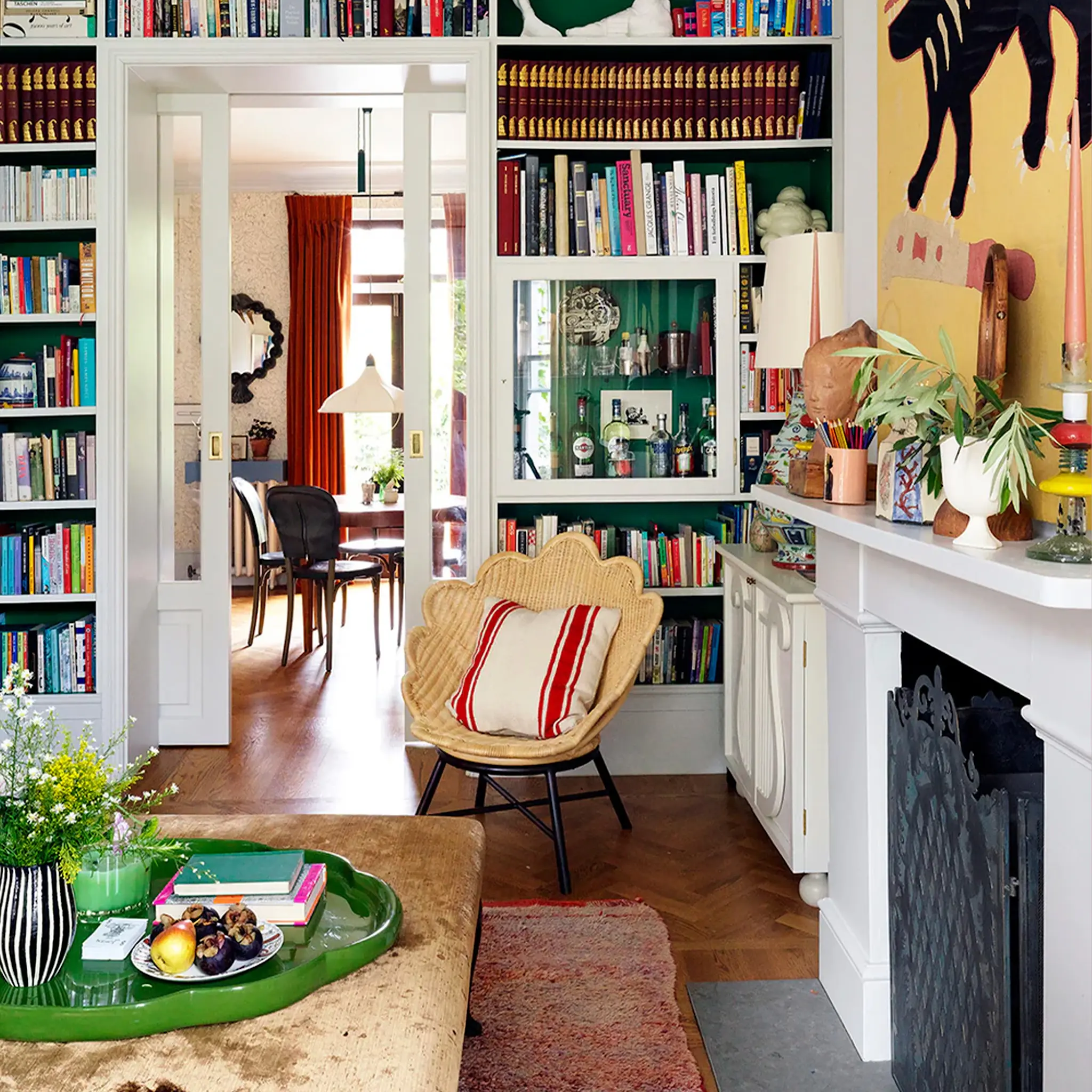 Beata Heuman: Every Room Should Sing interiørdesignbok