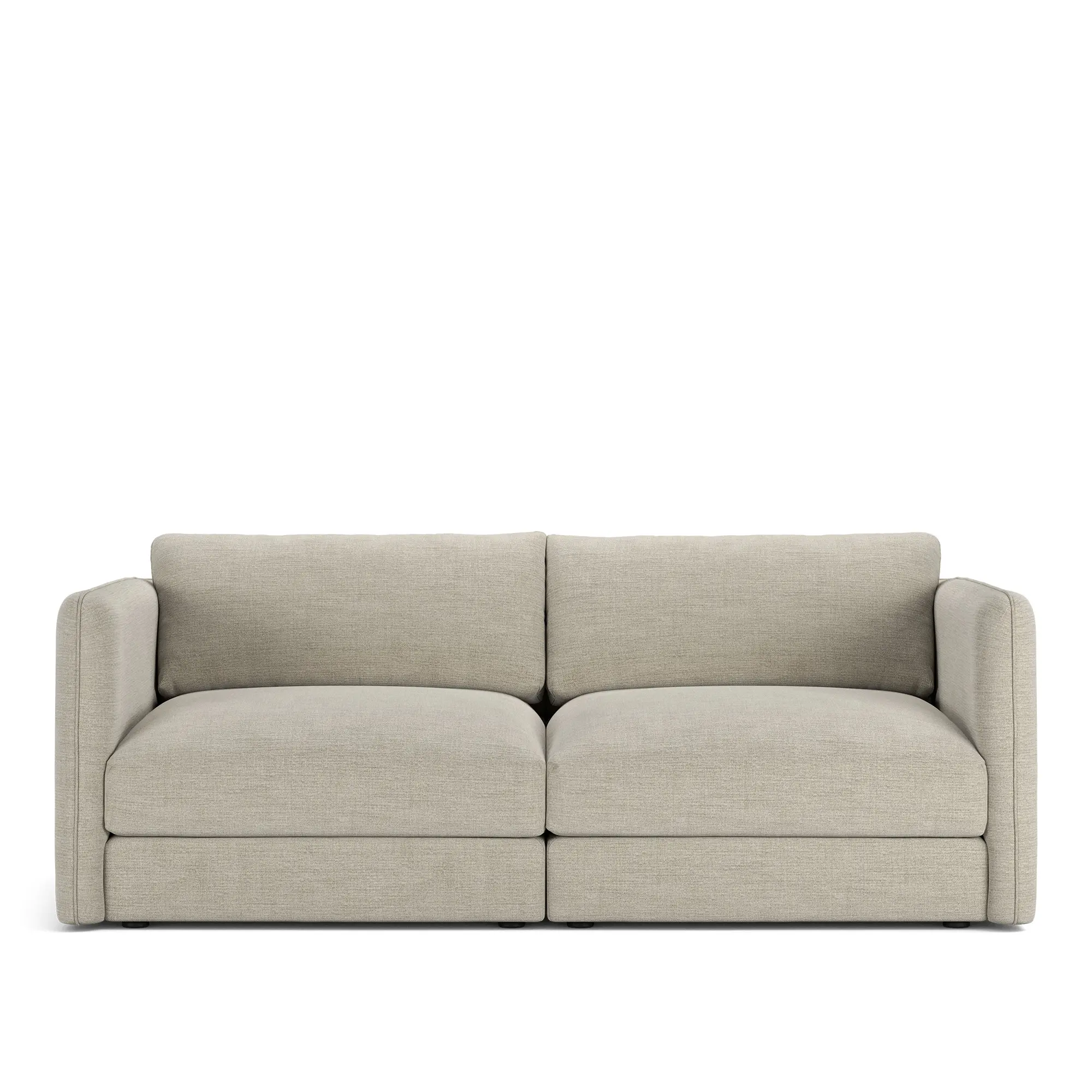 Pavarotti 03 2-seters sofa