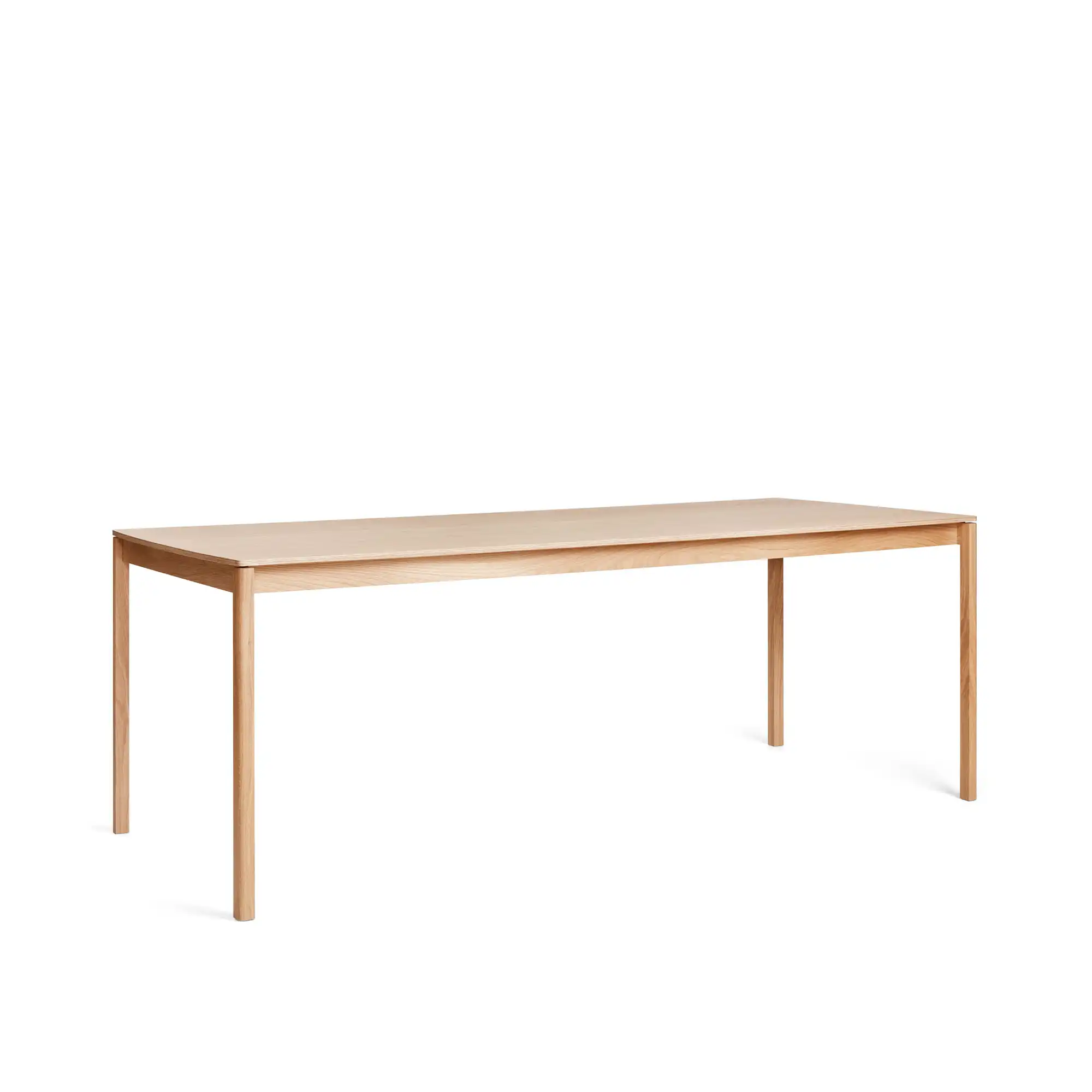 Halikko Dining Table