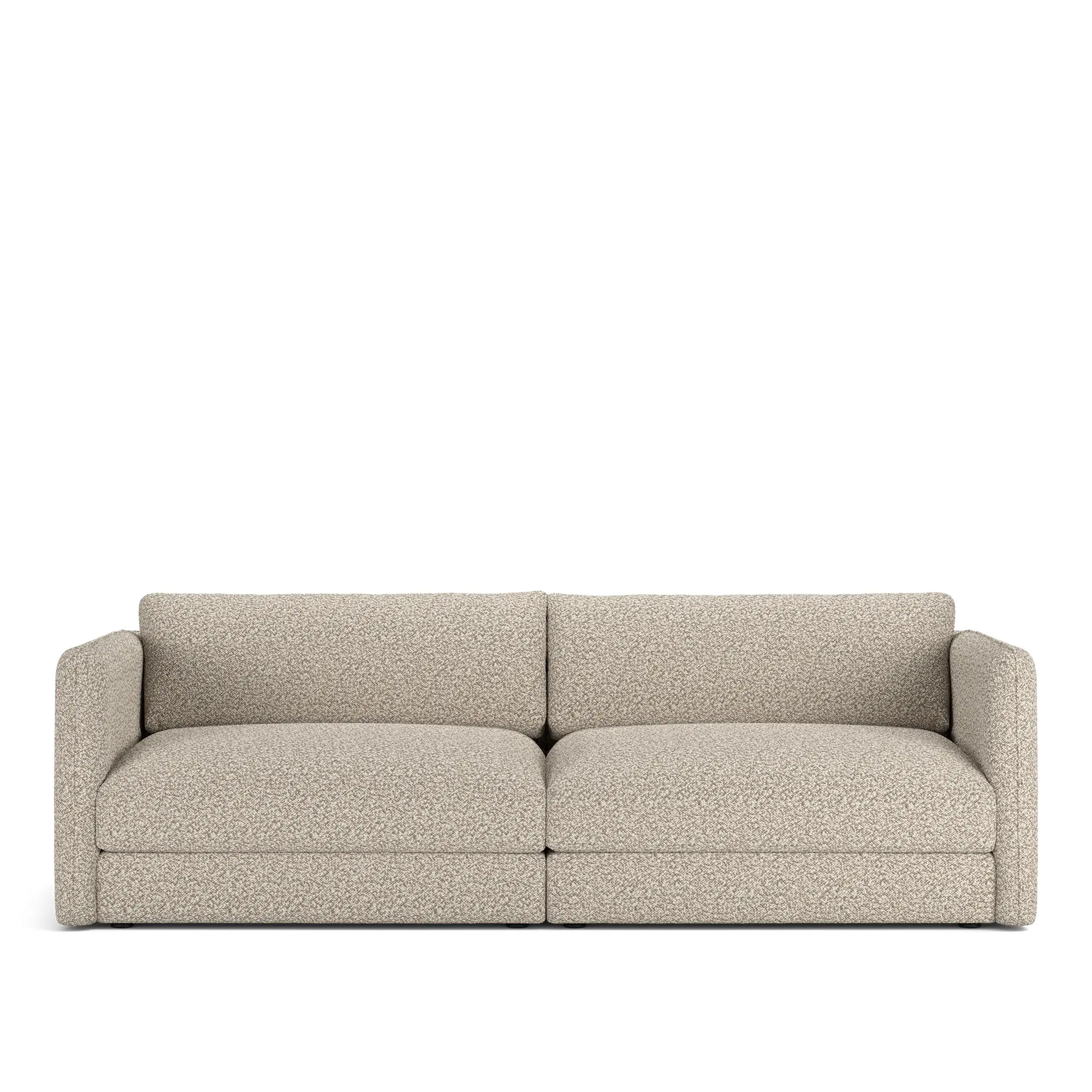 Pavarotti 03 2,5-seters sofa