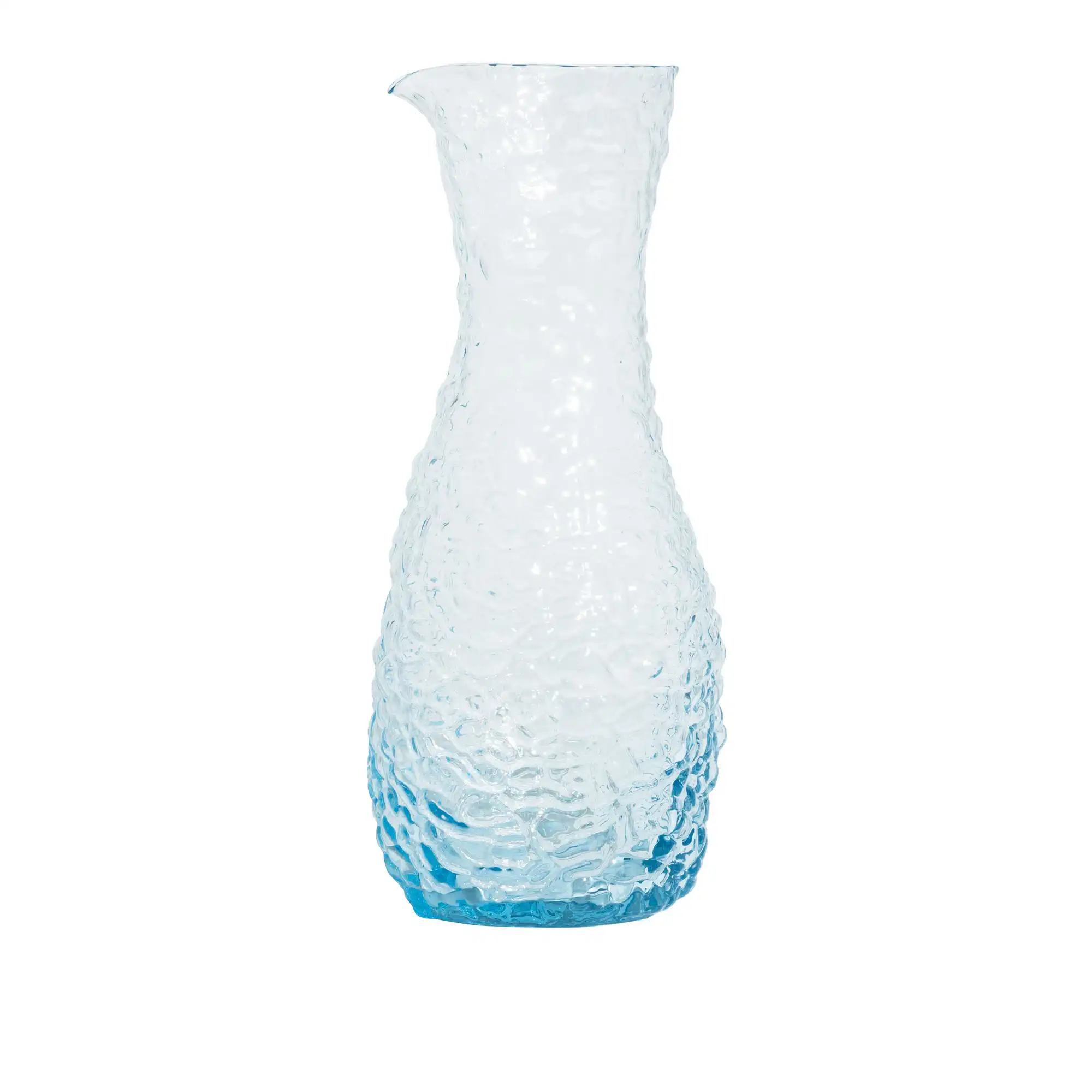 Moss Karaffel Sirkelglass 142 cl