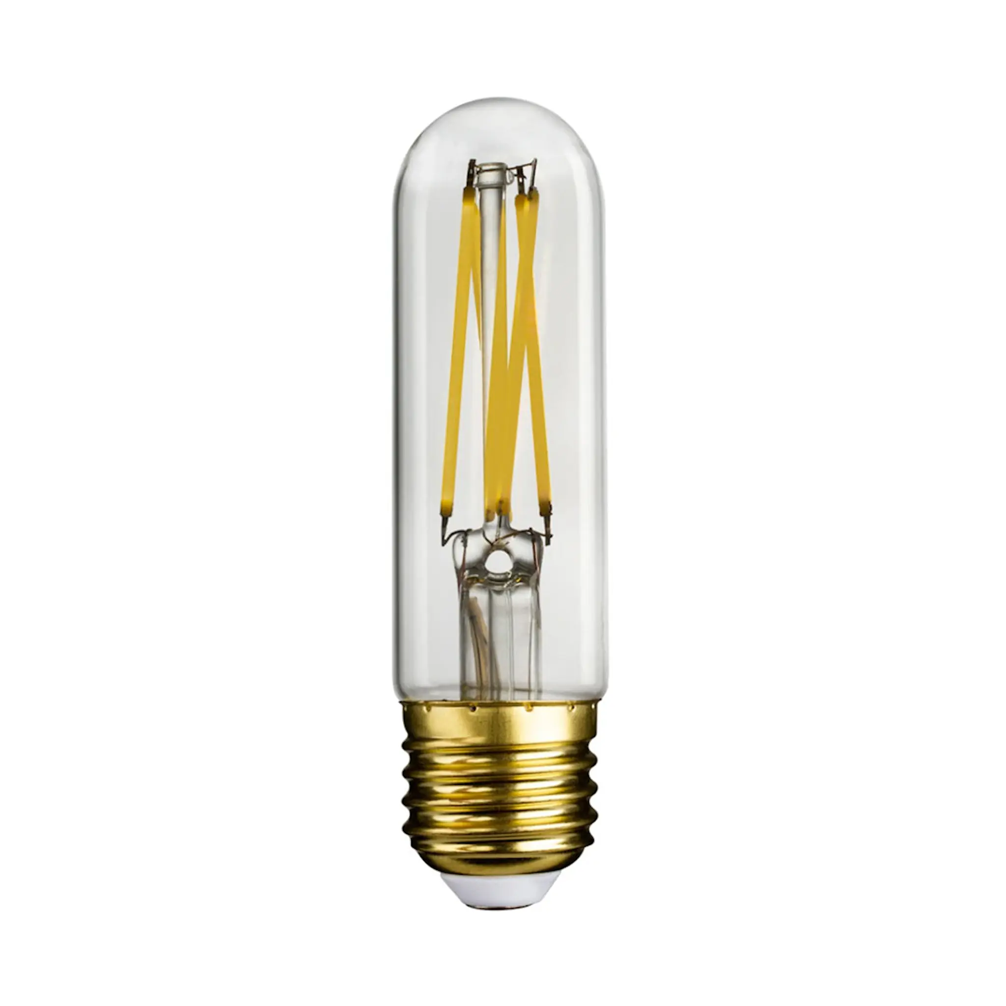 LED Lyskilde E27 7,5W 900lm 2700K Dimbar klar