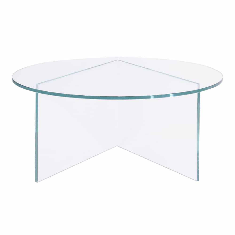 Pond Lounge Table Large