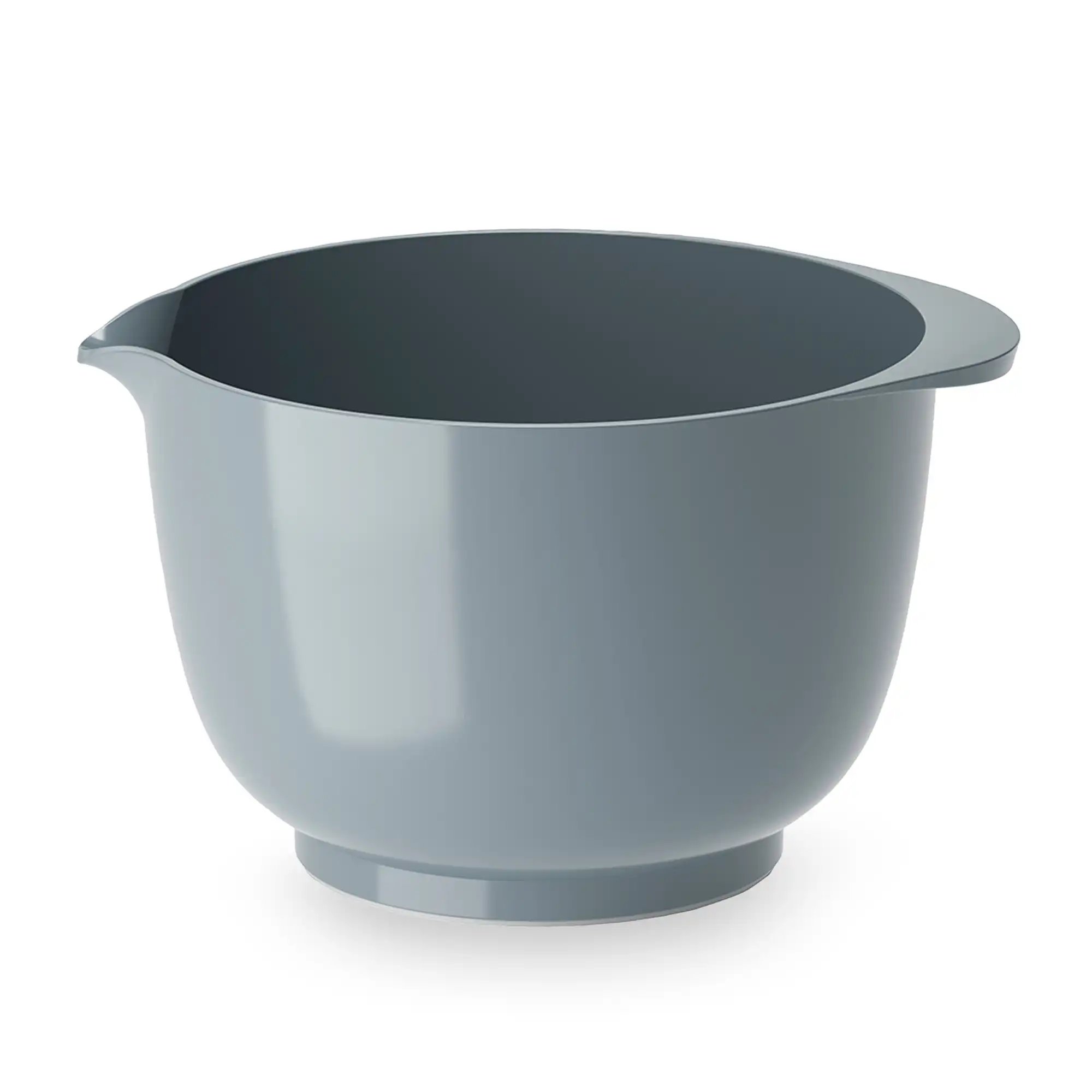 Margrethe bolle 2 L dusty blue