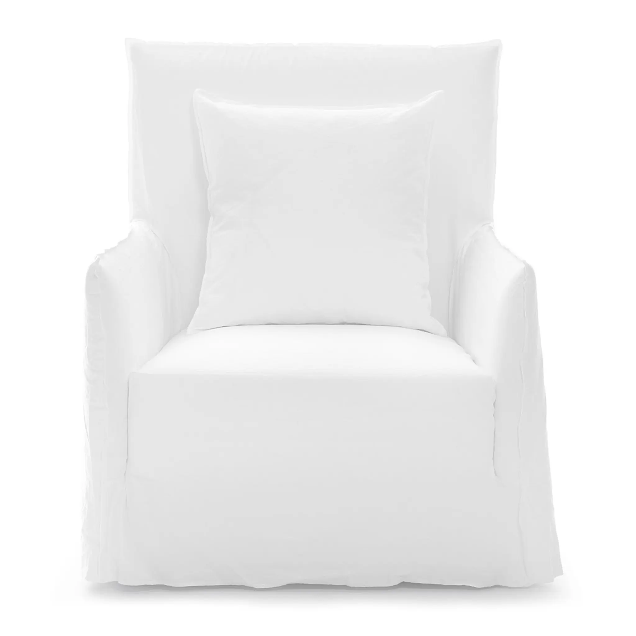 Ghost 04 Armchair
