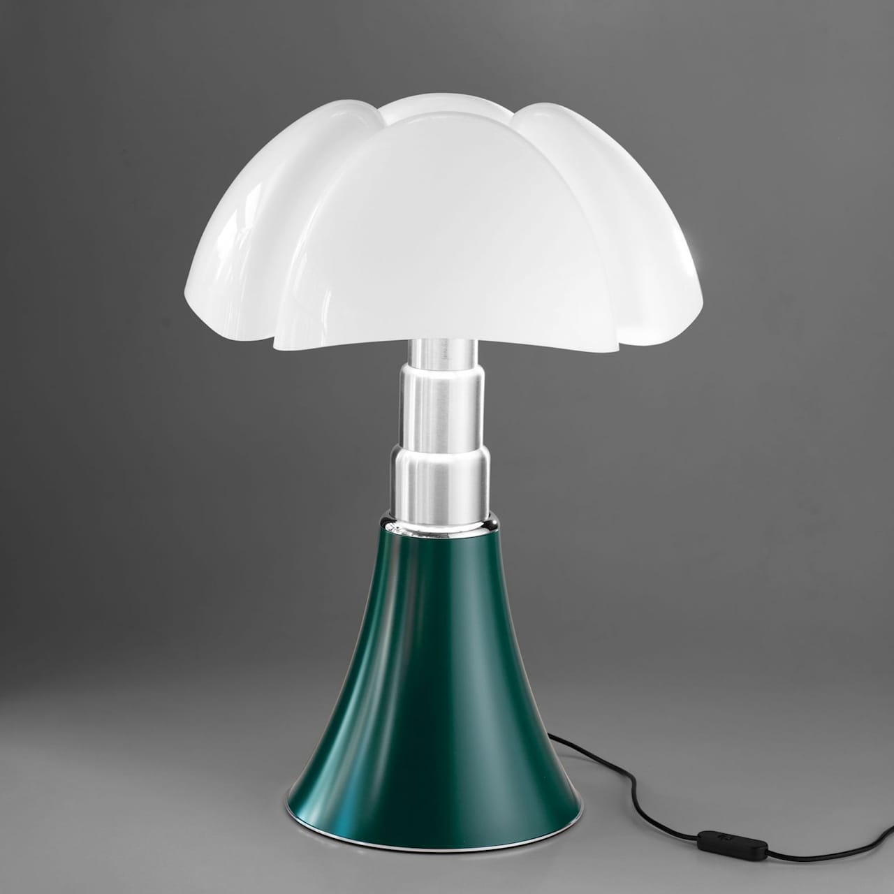 Pipistrello Table Lamp Agave Green - Ikke-dæmpbar