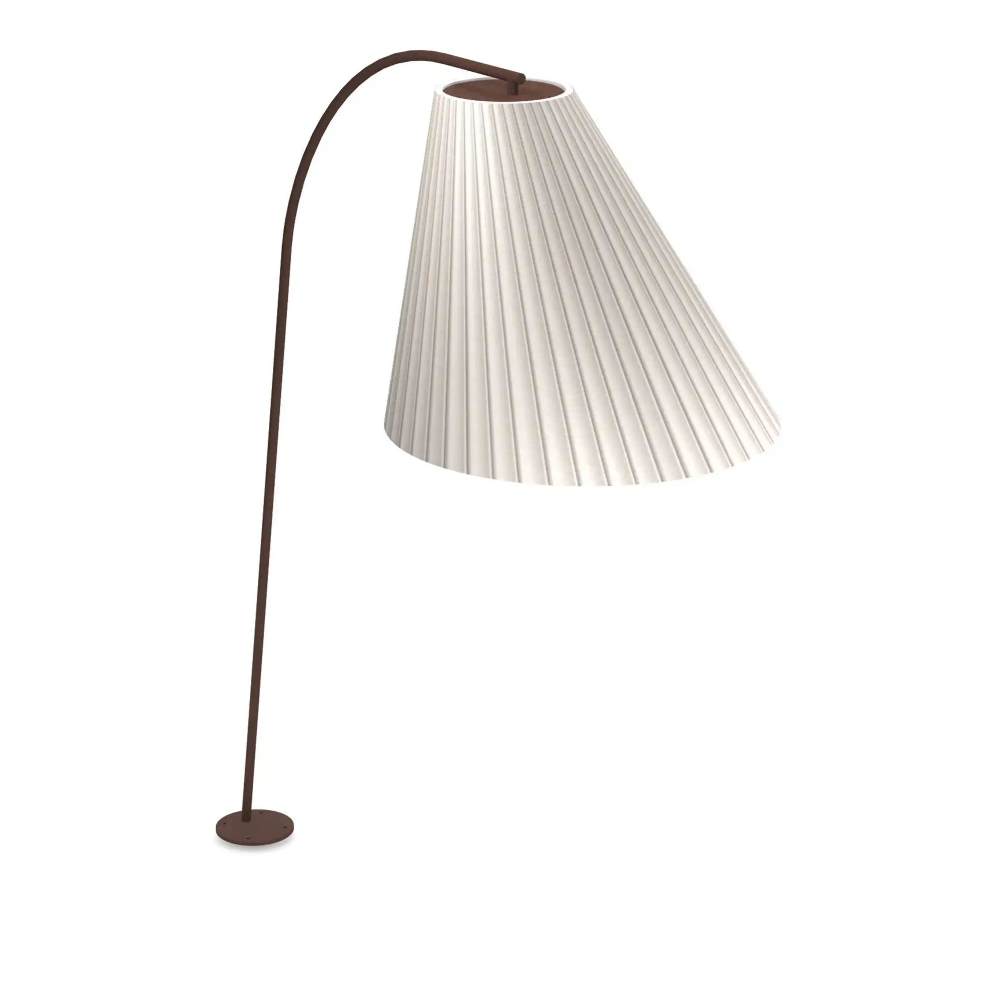 Cone Floor Lamp - 2004