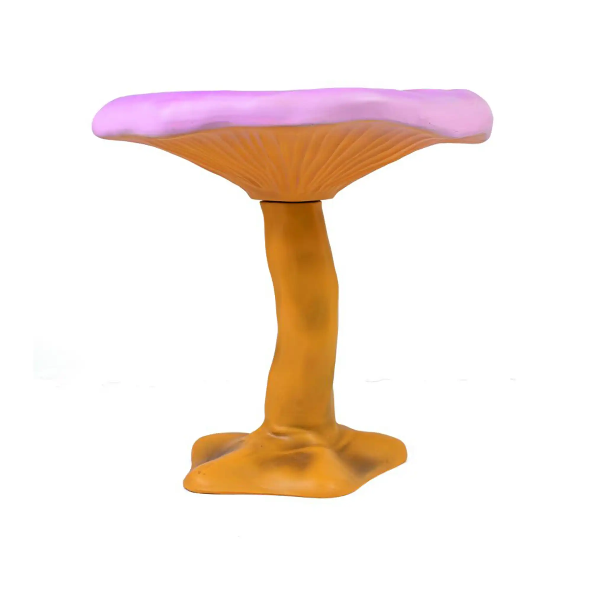 Fiberglass Table Amanita