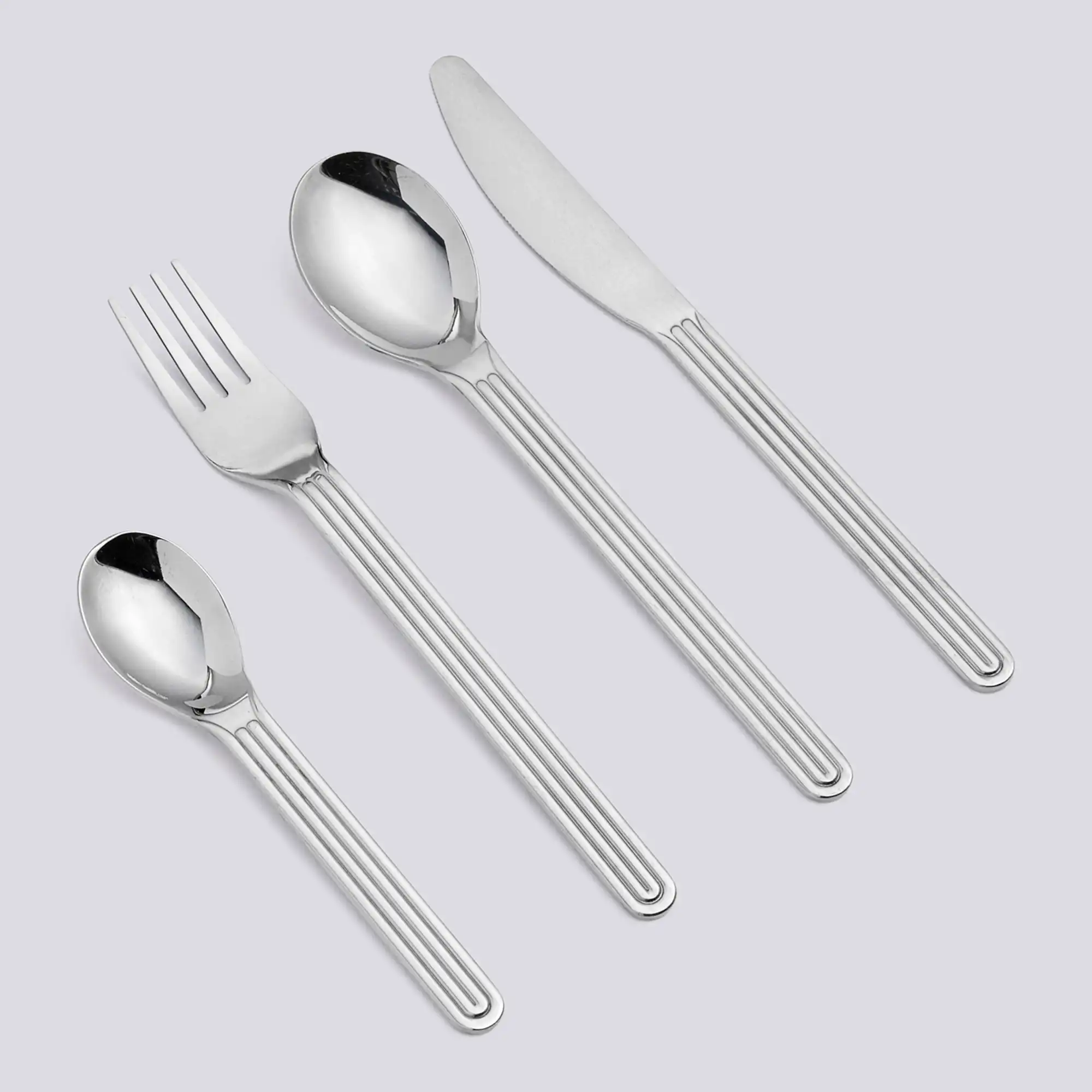 Sunday Cutlery Fork 5-pack