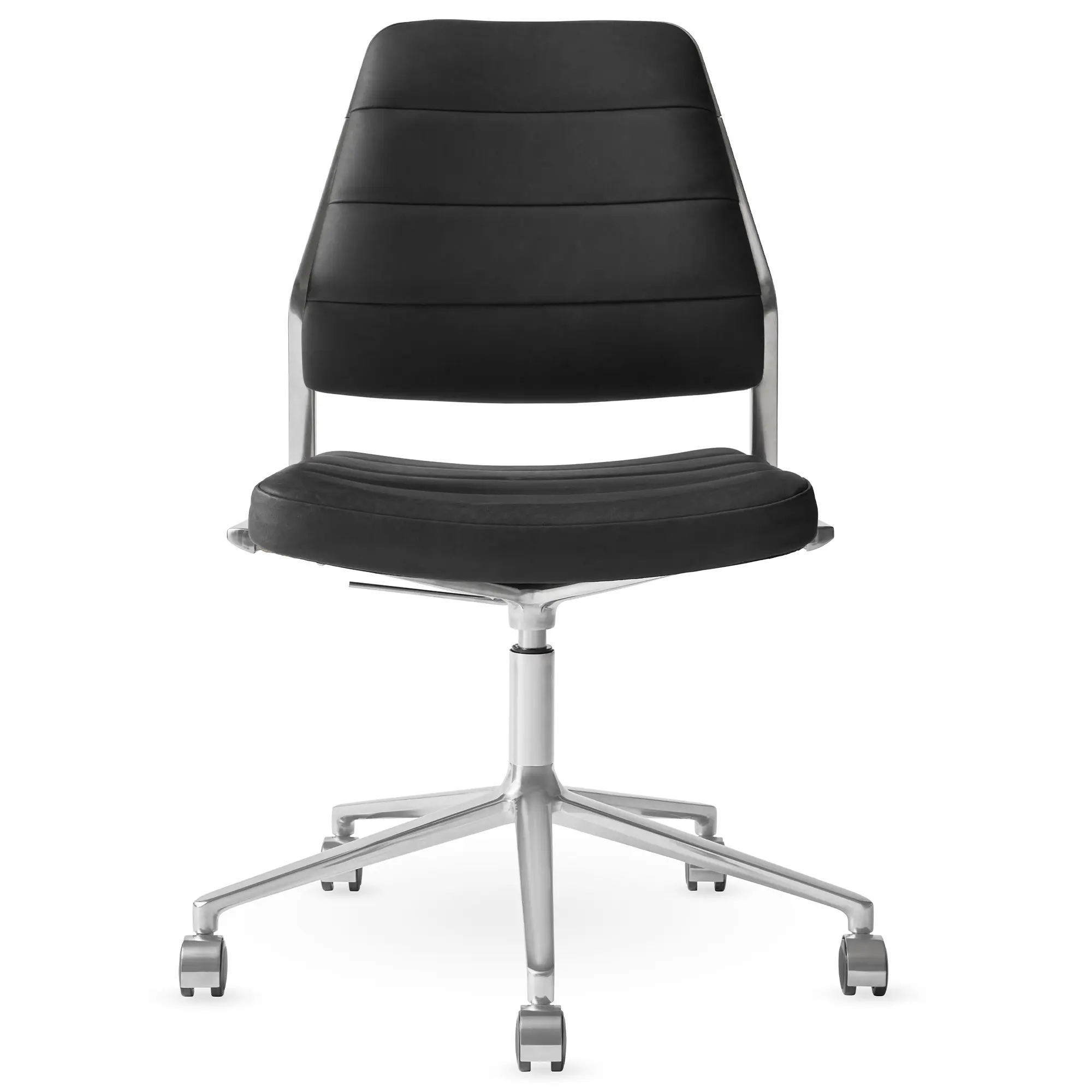 Vipp454+ kontorstol