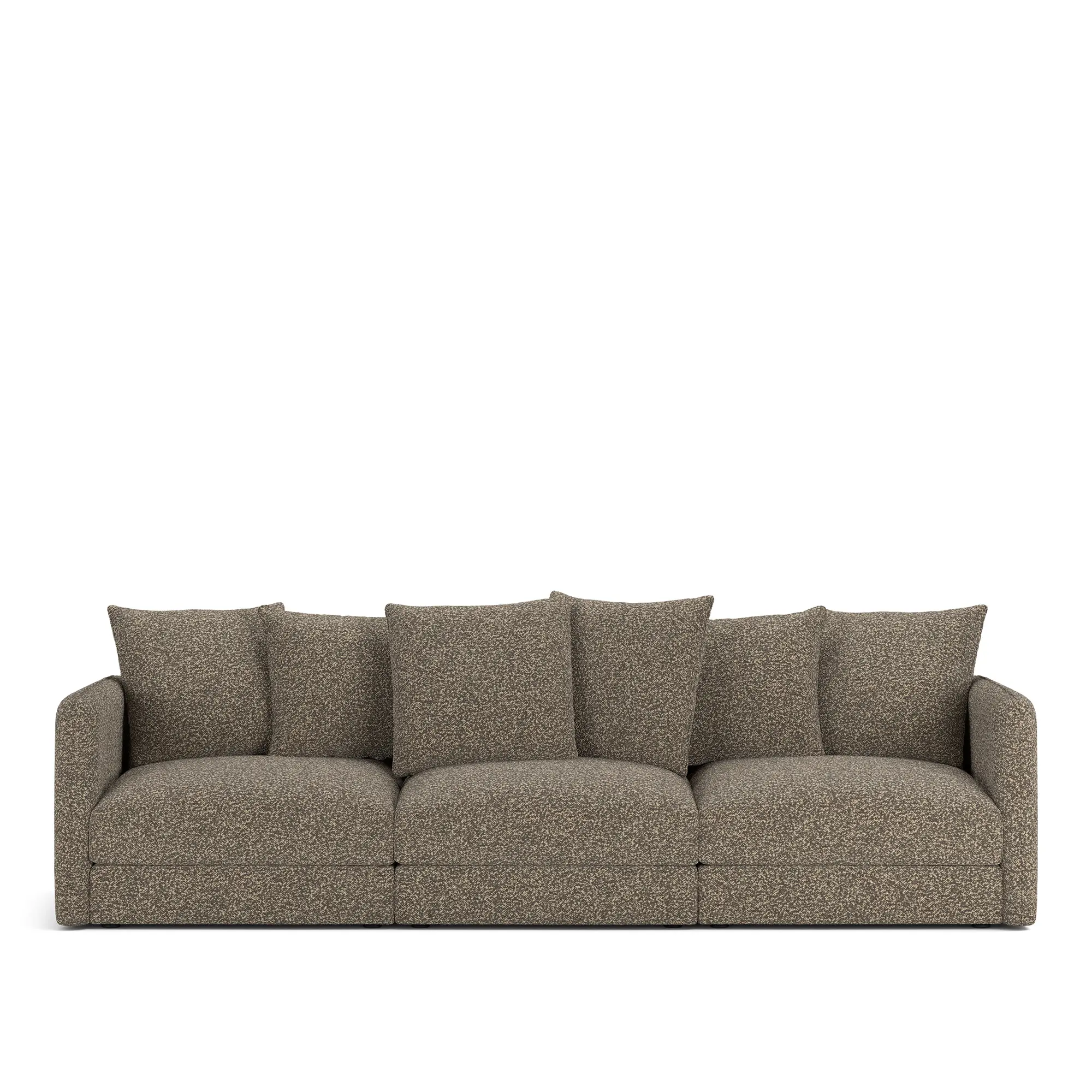 Pavarotti 01 3-seters sofa