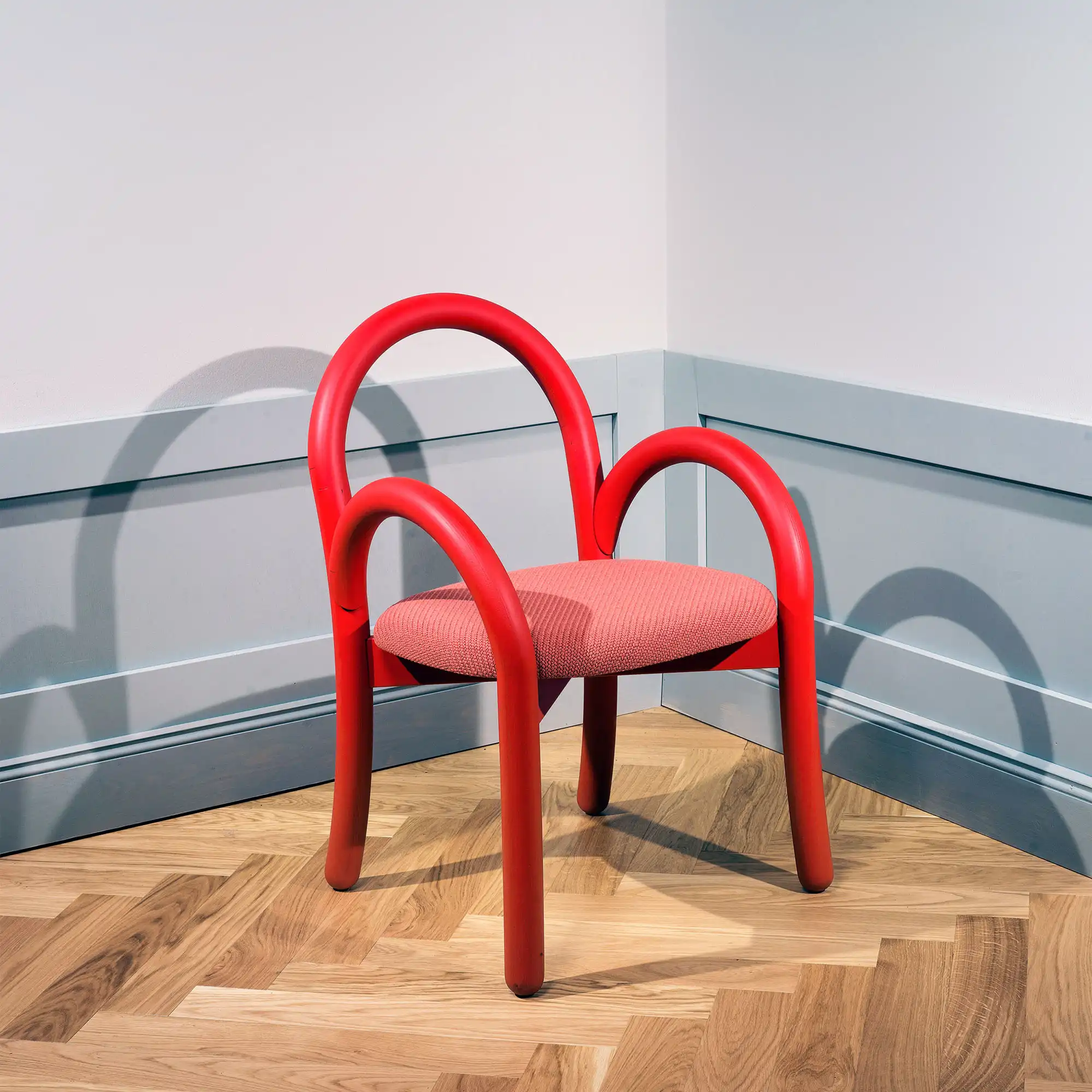 Goma Armchair