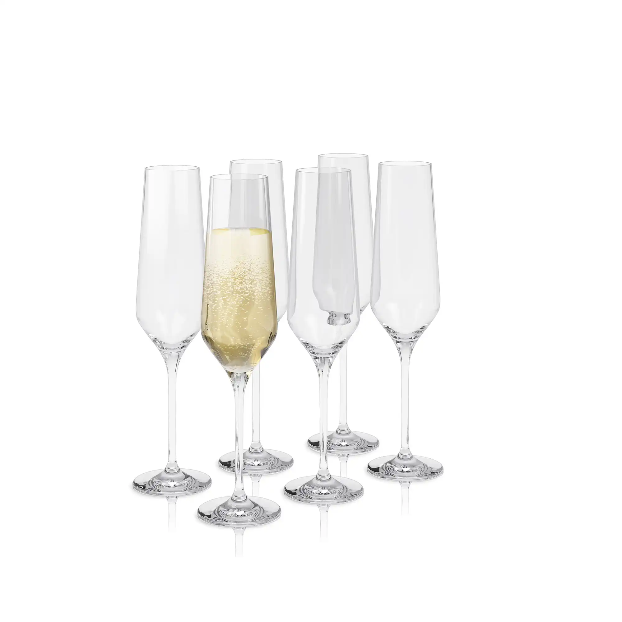 Eva Solo Legio Nova champagneglass 6 stk