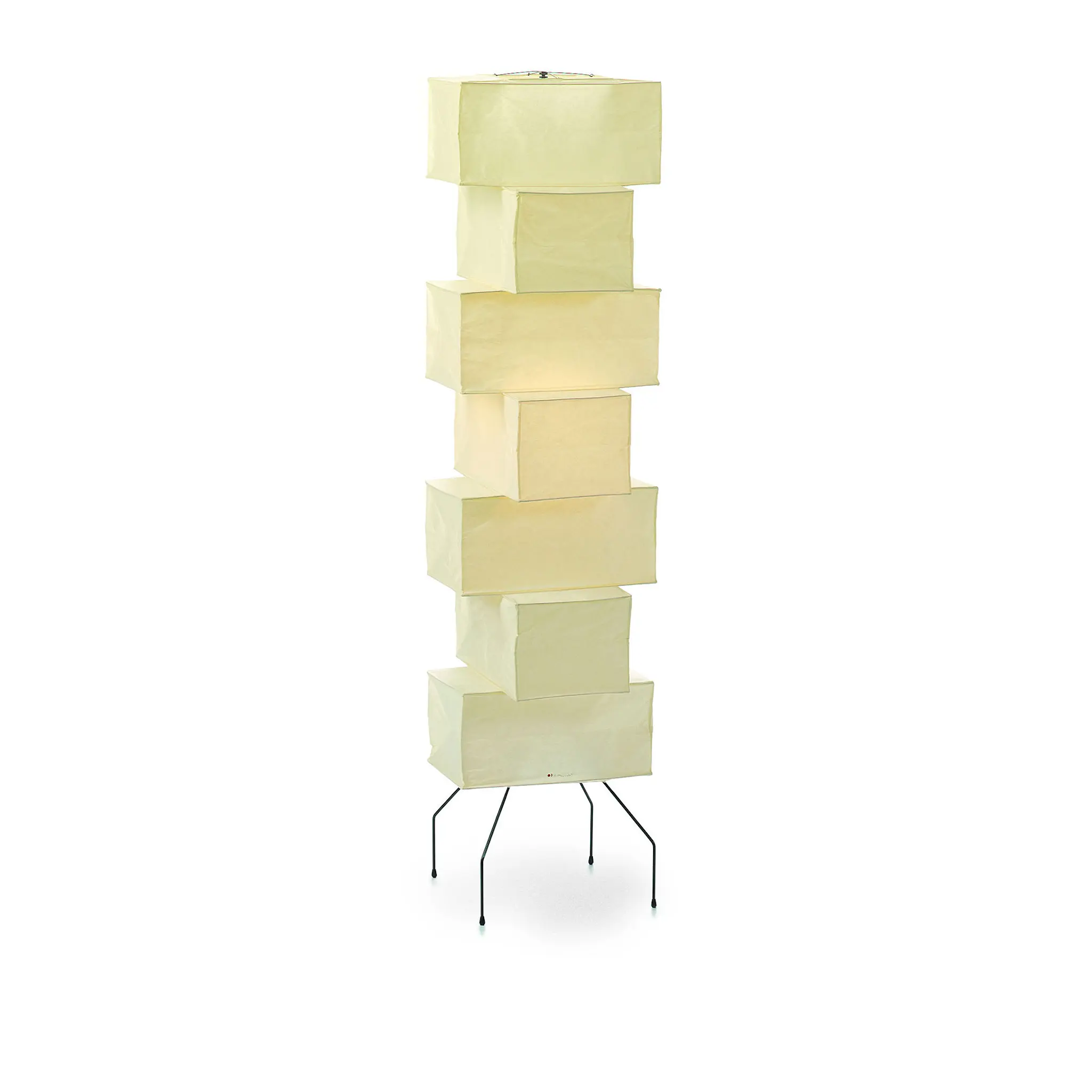 Akari UF4-L10 gulvlampe