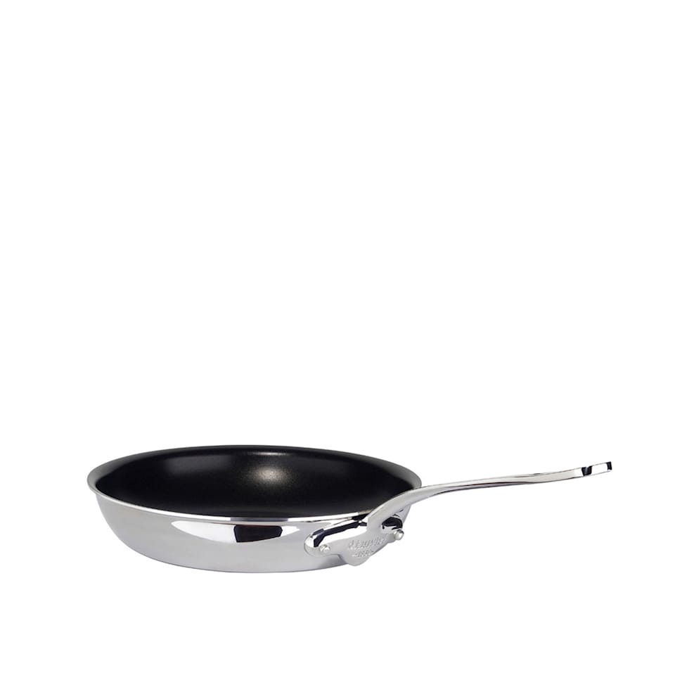 Frying Pan Non-Stick Cook Style Steel - 20 cm