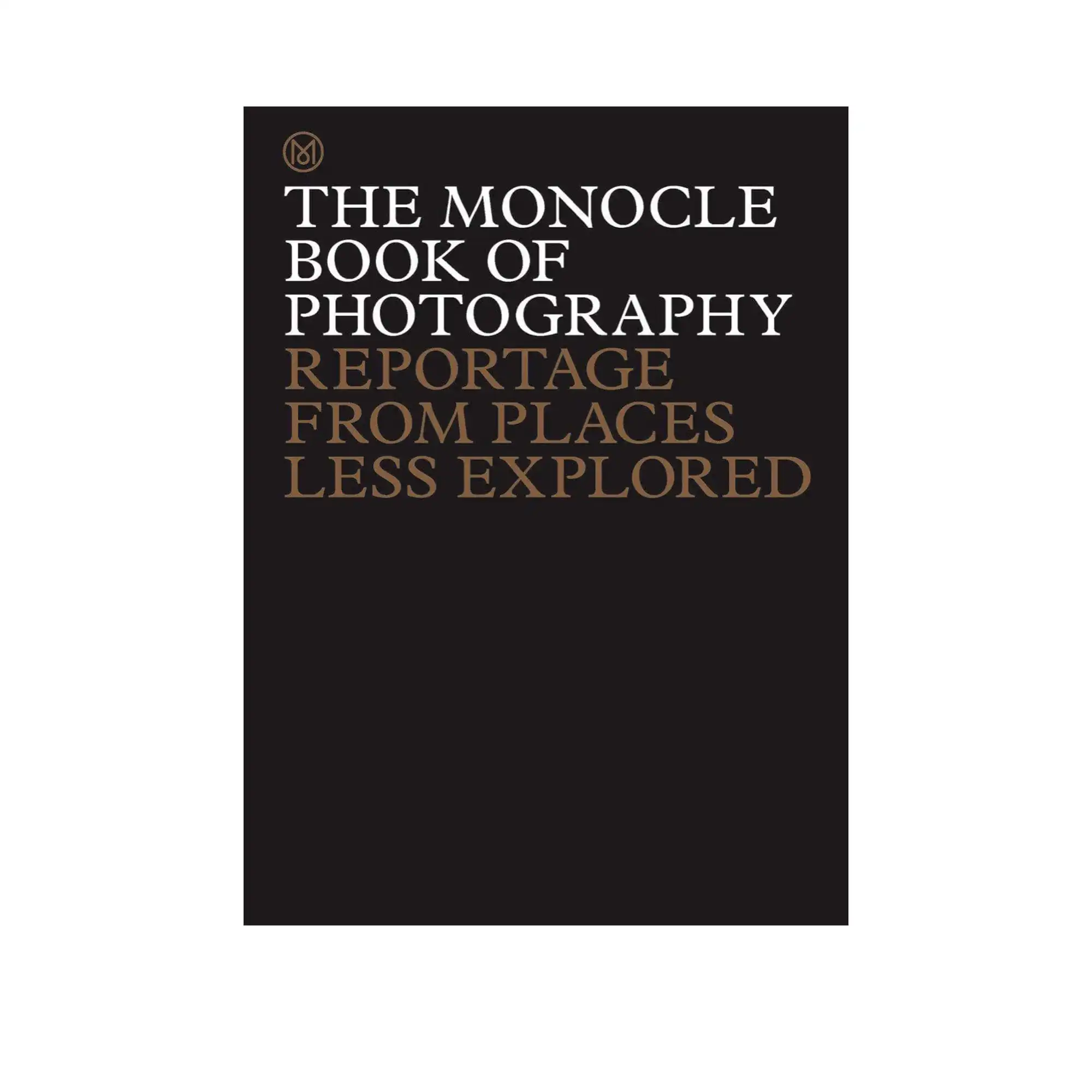 The Monocle Book of Photography