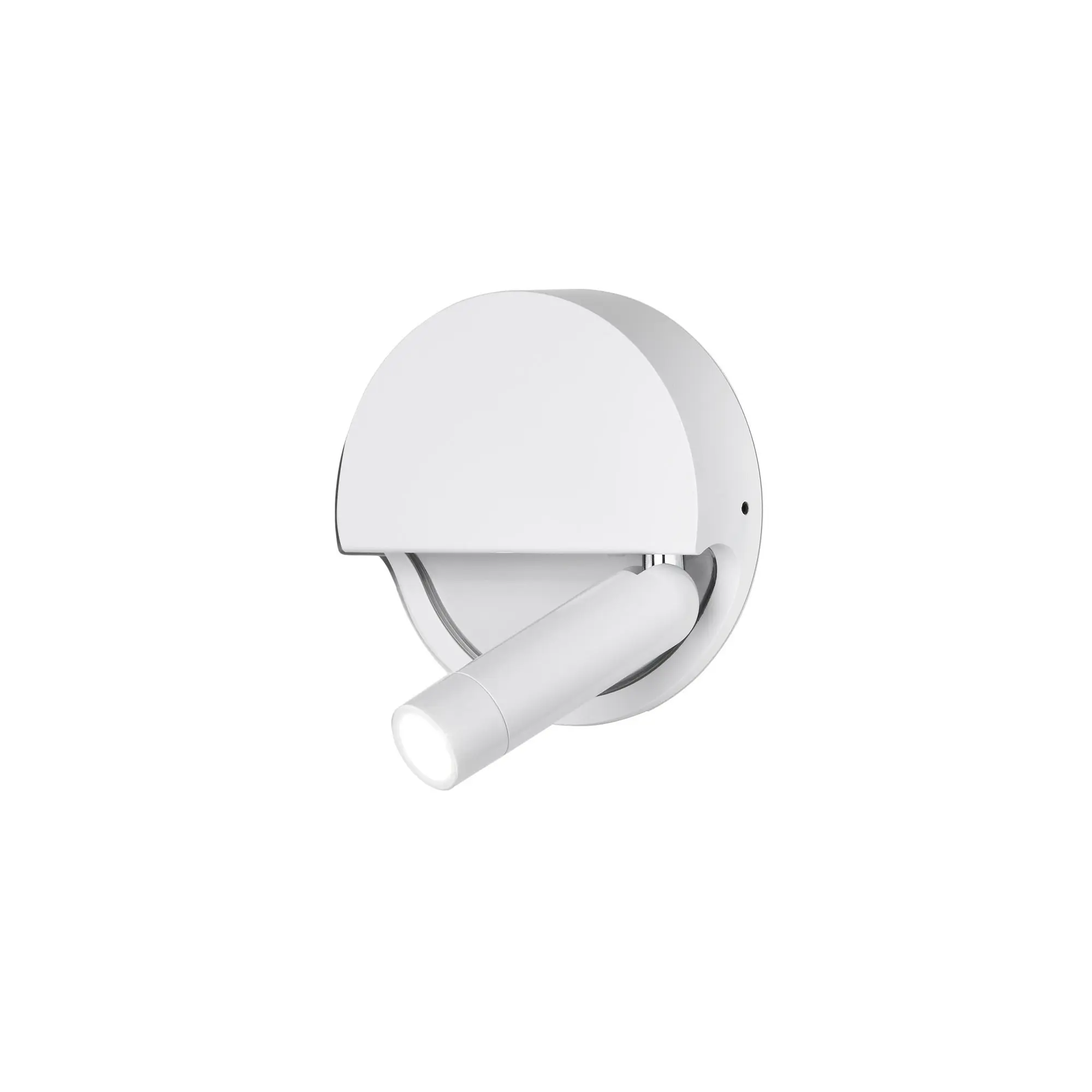 Ledtube R - Wall Lamp