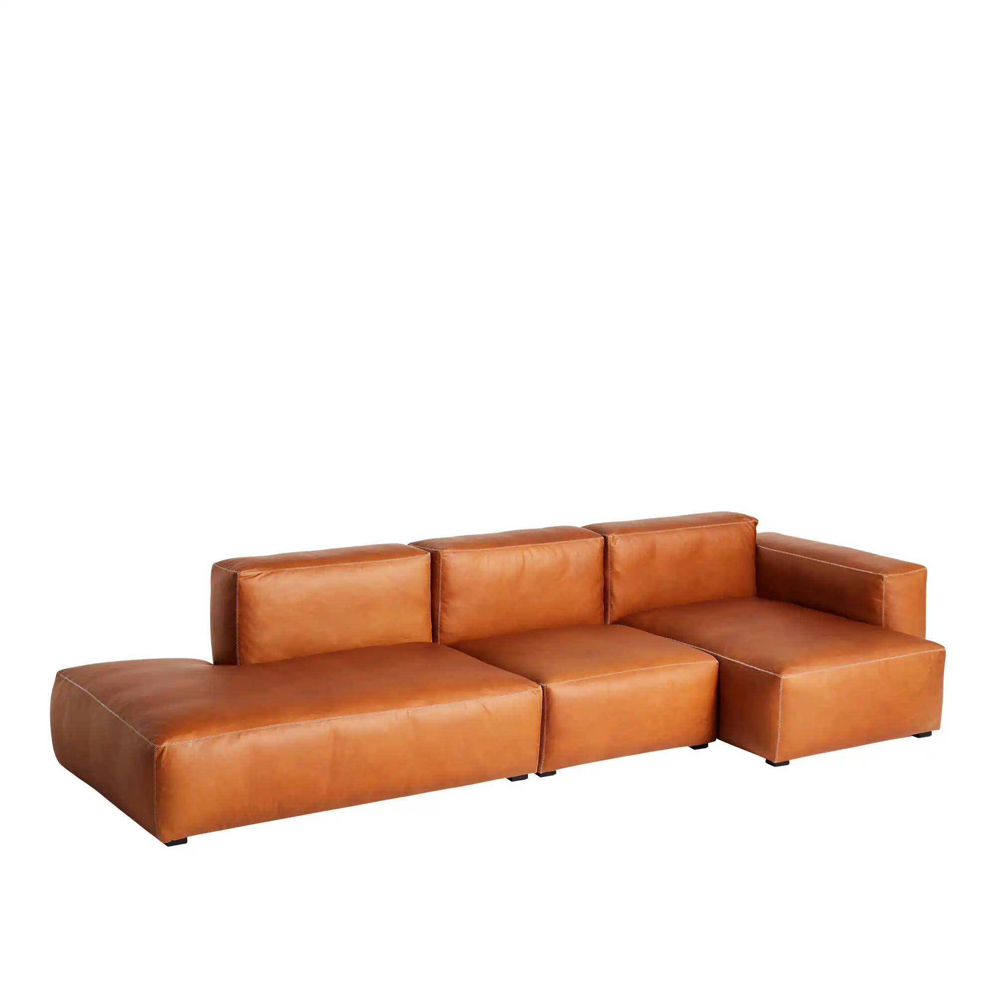 Mags Soft Low 3-seters sofa Combination 3 Right