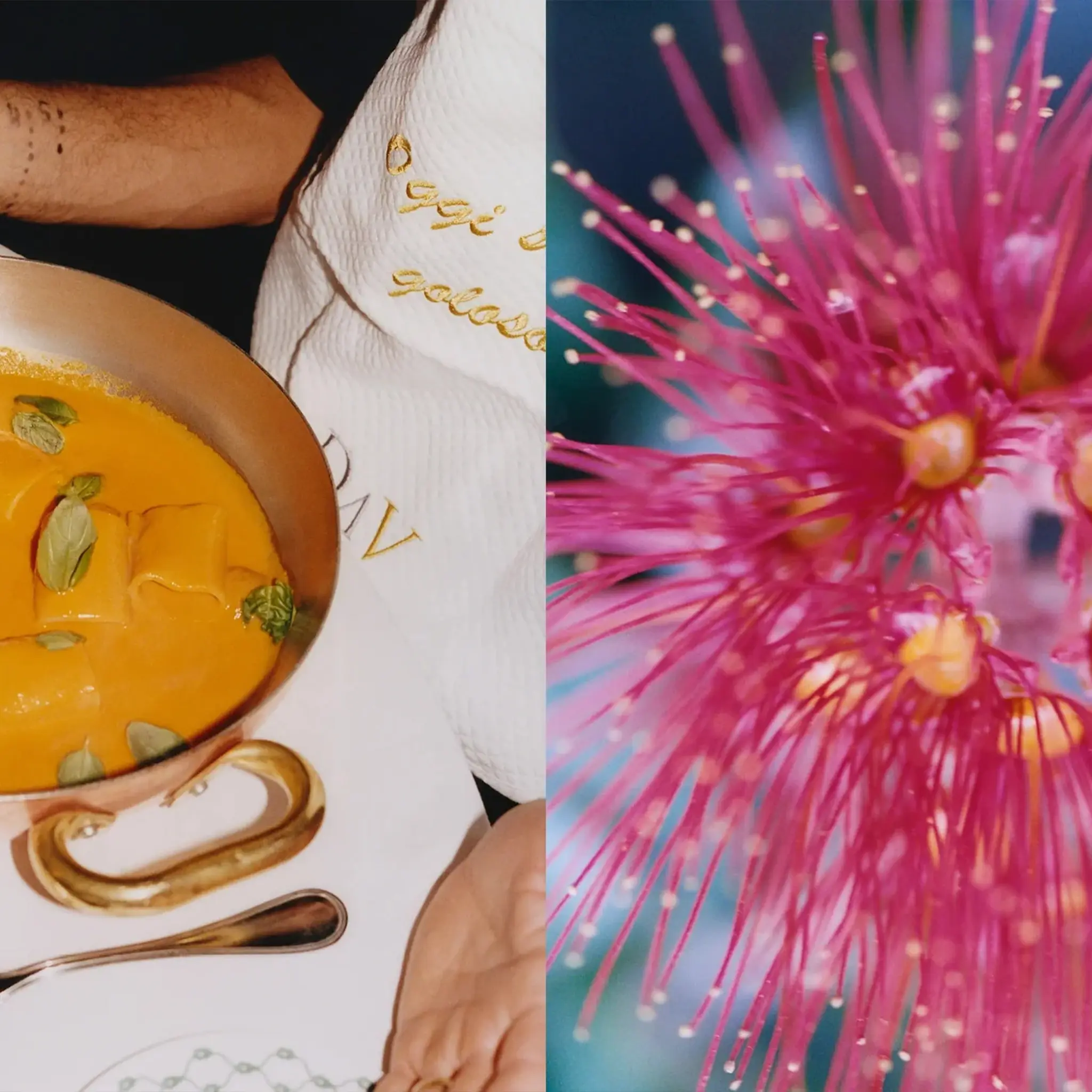 LIGURIA: Recipes & Wanderings Along the Italian Riviera kokebok