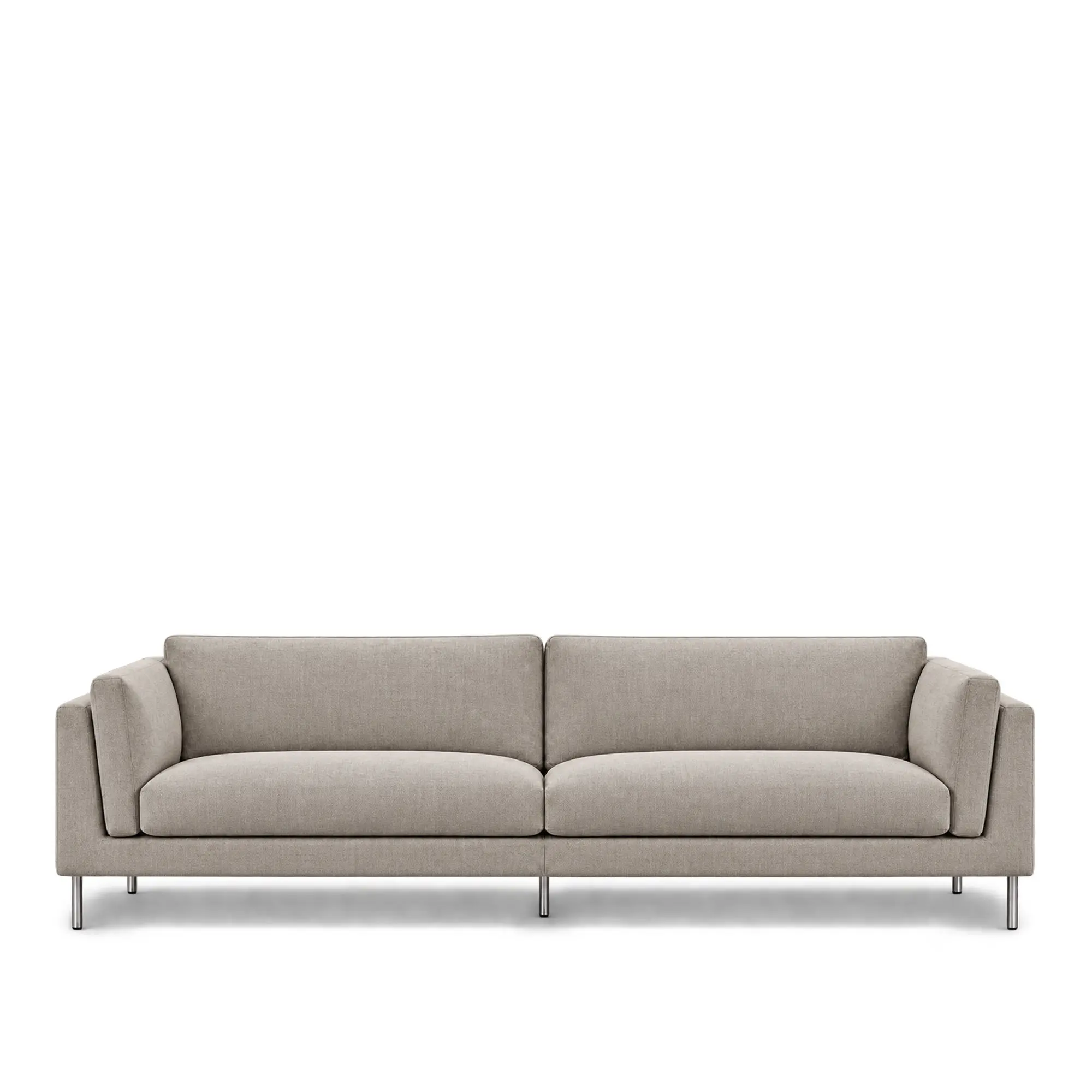 Float High sofa 100x260 cm