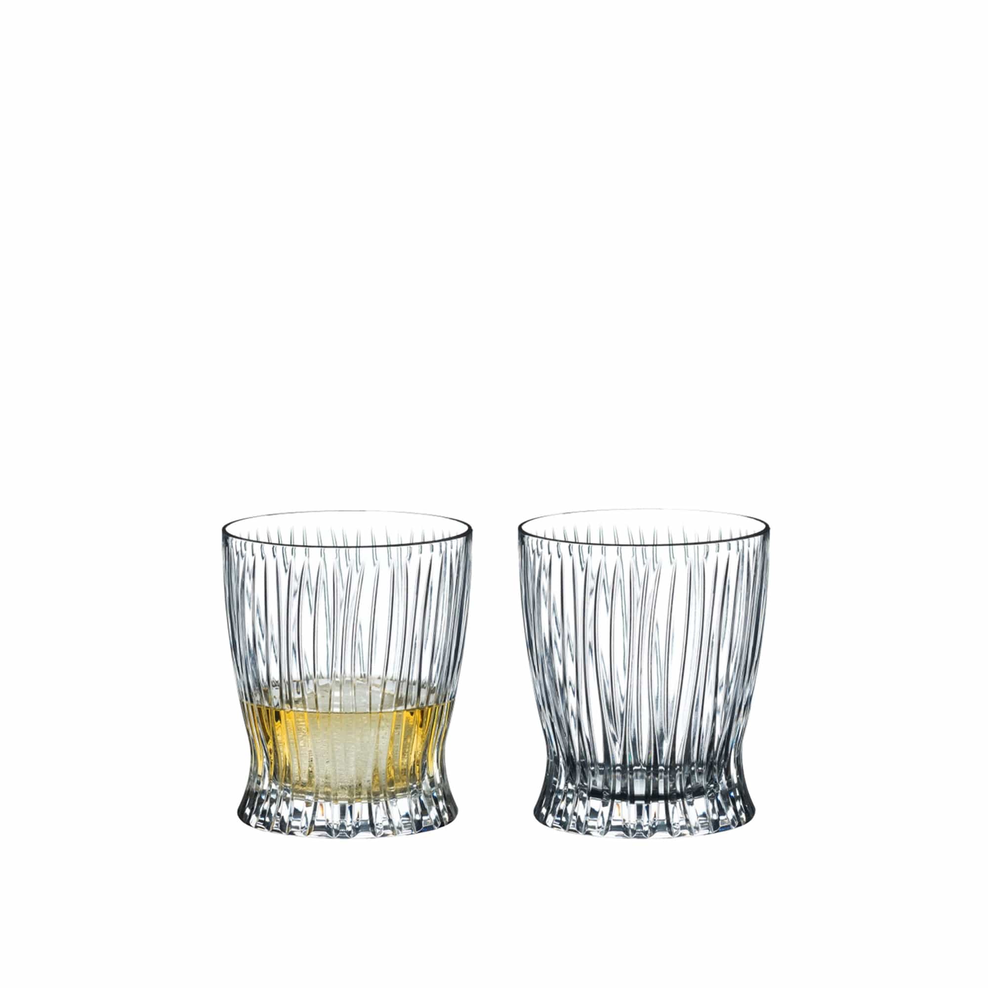 Riedel Tumbler Collection Whisky Fire, 2-Pack