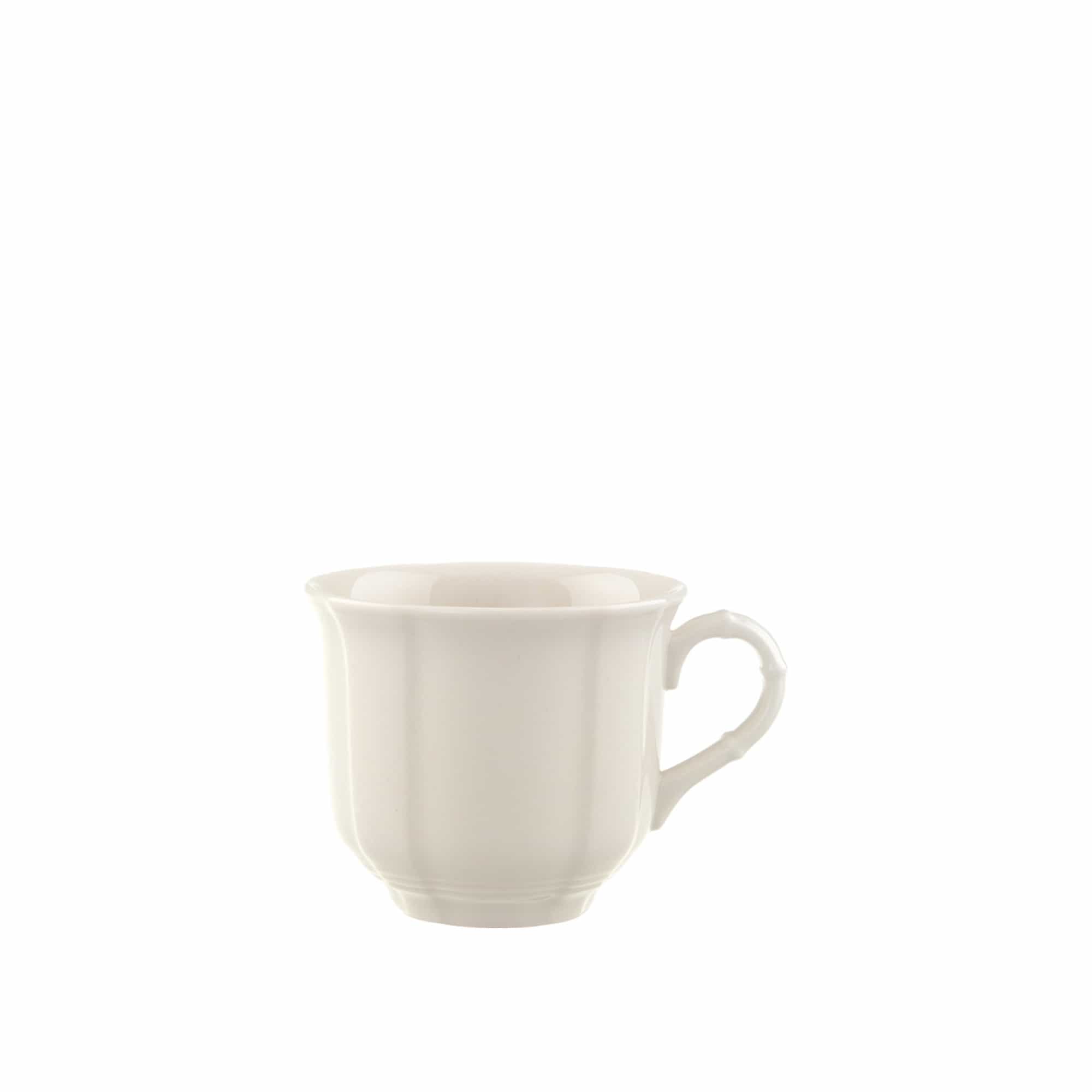 Manoir Coffee Cup