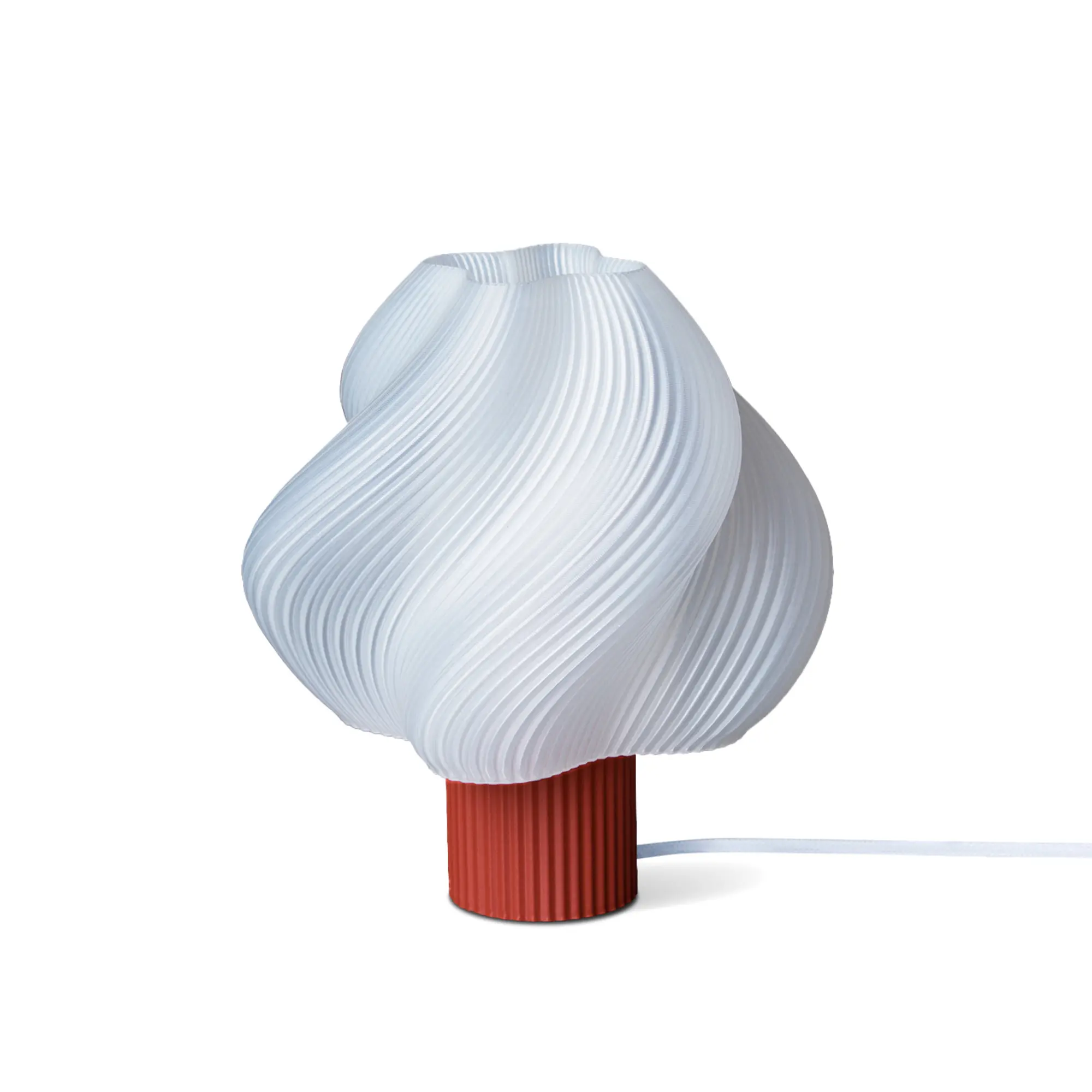 Soft Serve bordlampe Regular