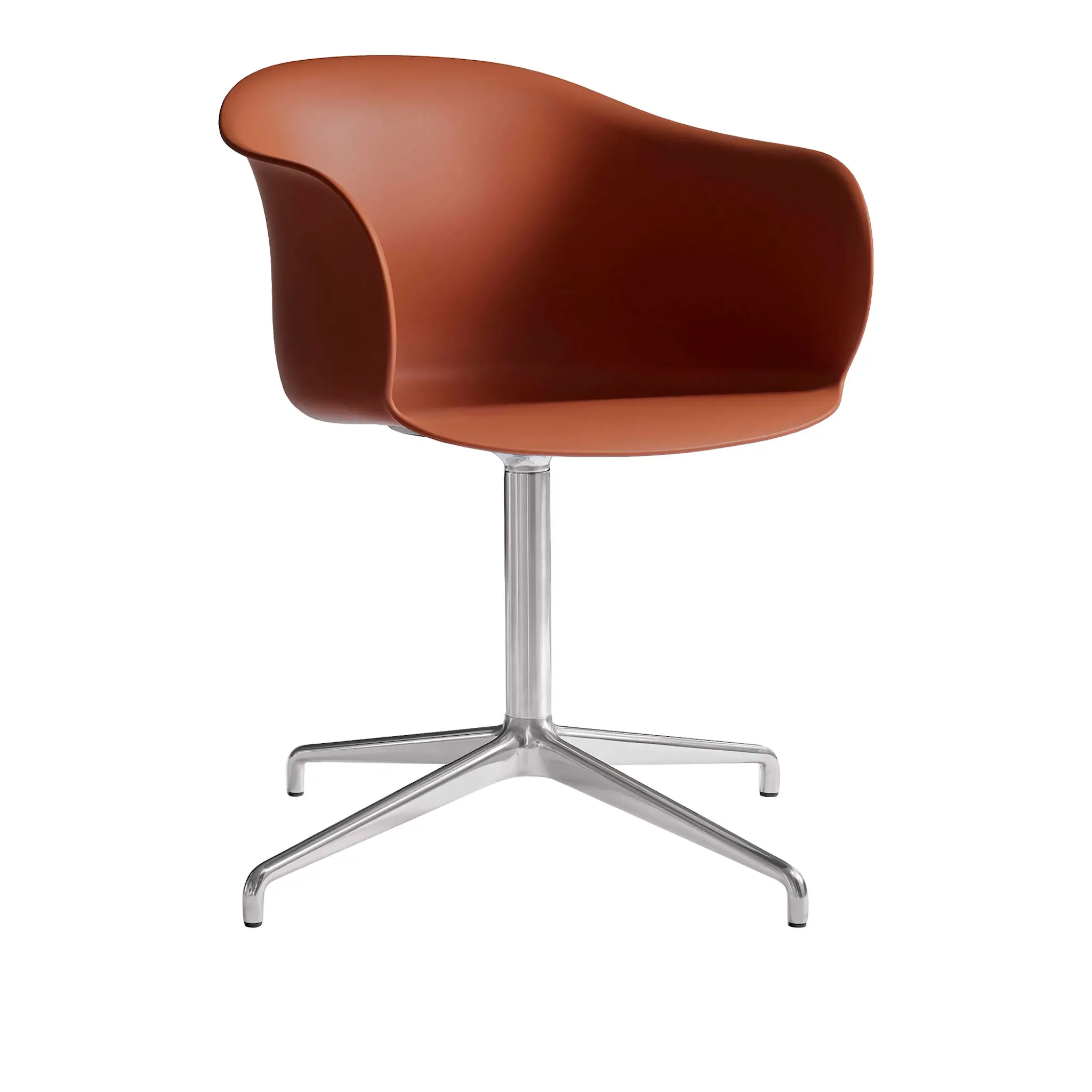 Elefy JH34 - Copper Brown - Black Legs