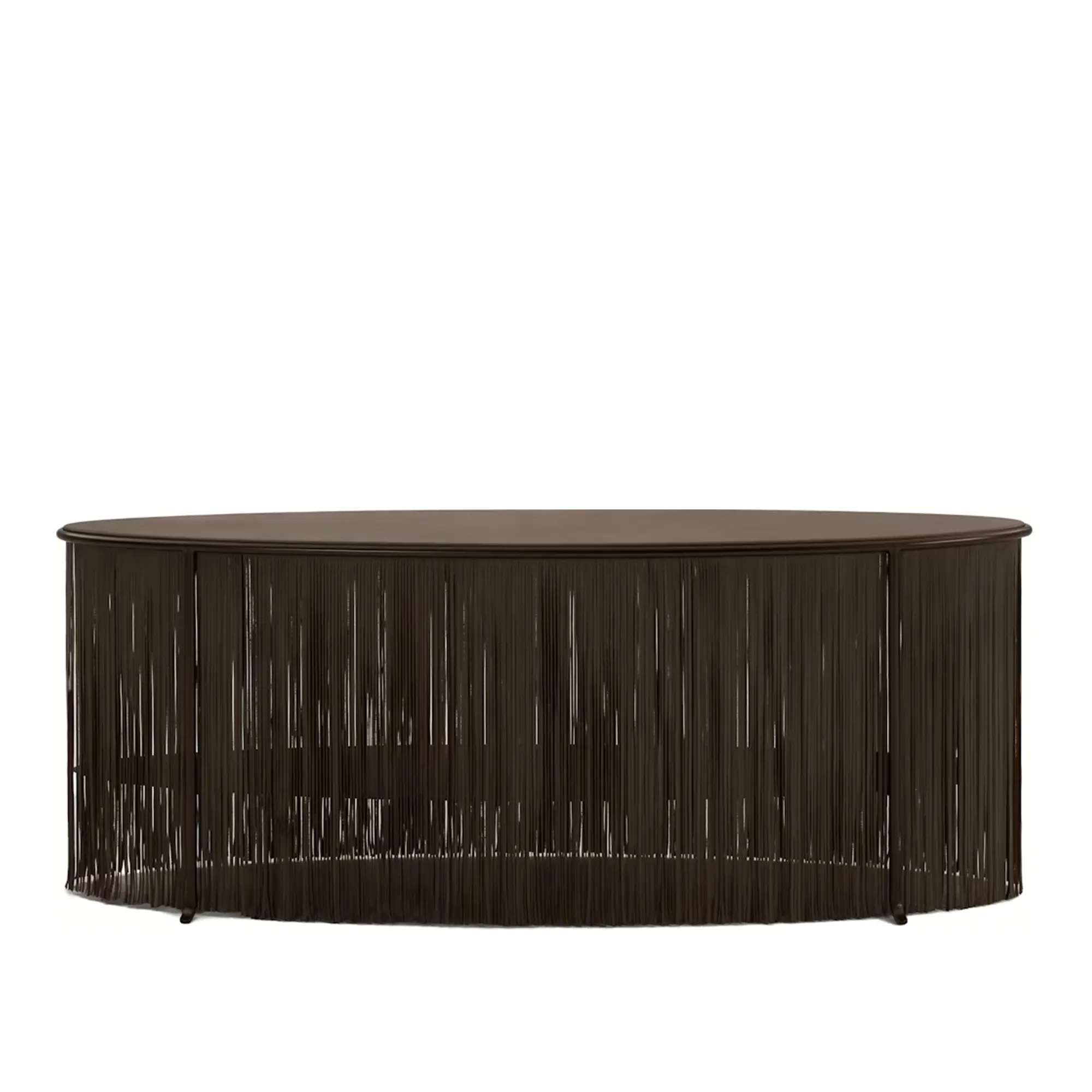 Console manganese