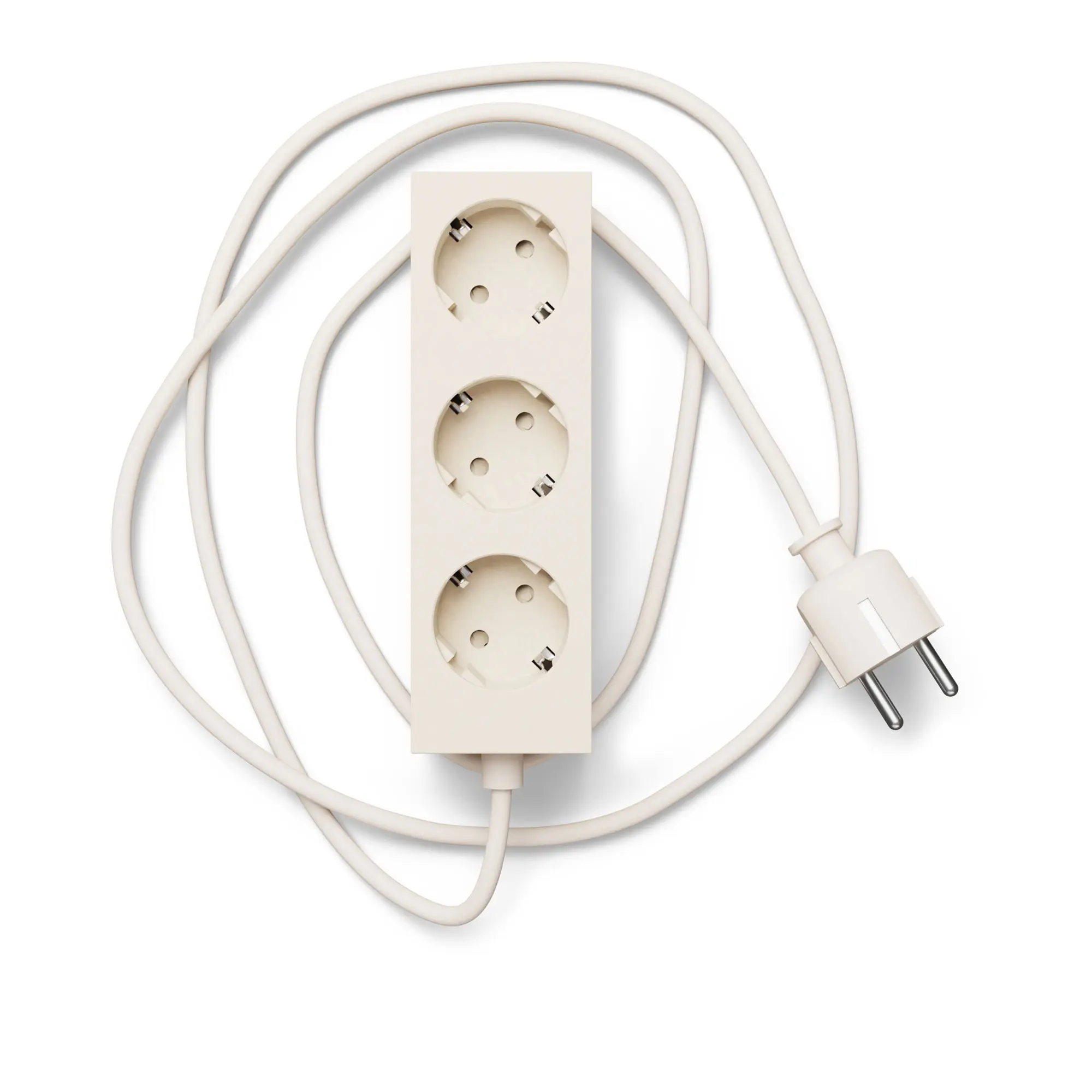 Power Bar 5 meter pearl