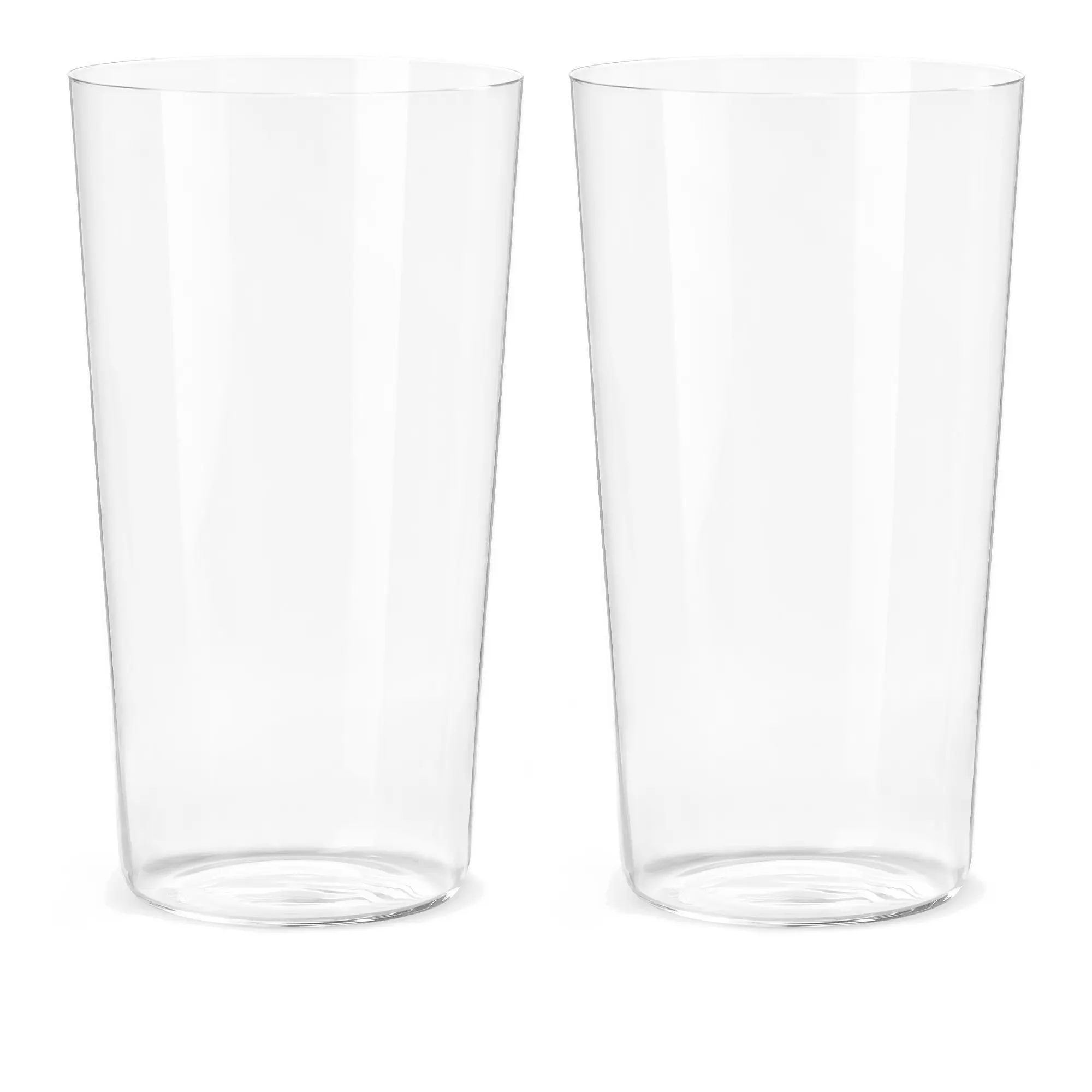Guldvas ølglass 2-pakning