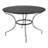 Opera+ Table 117 cm