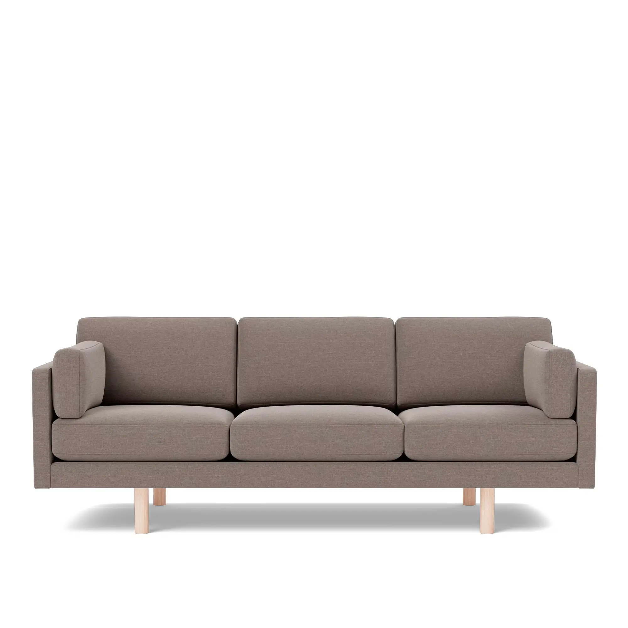 EJ220 3-seters sofa