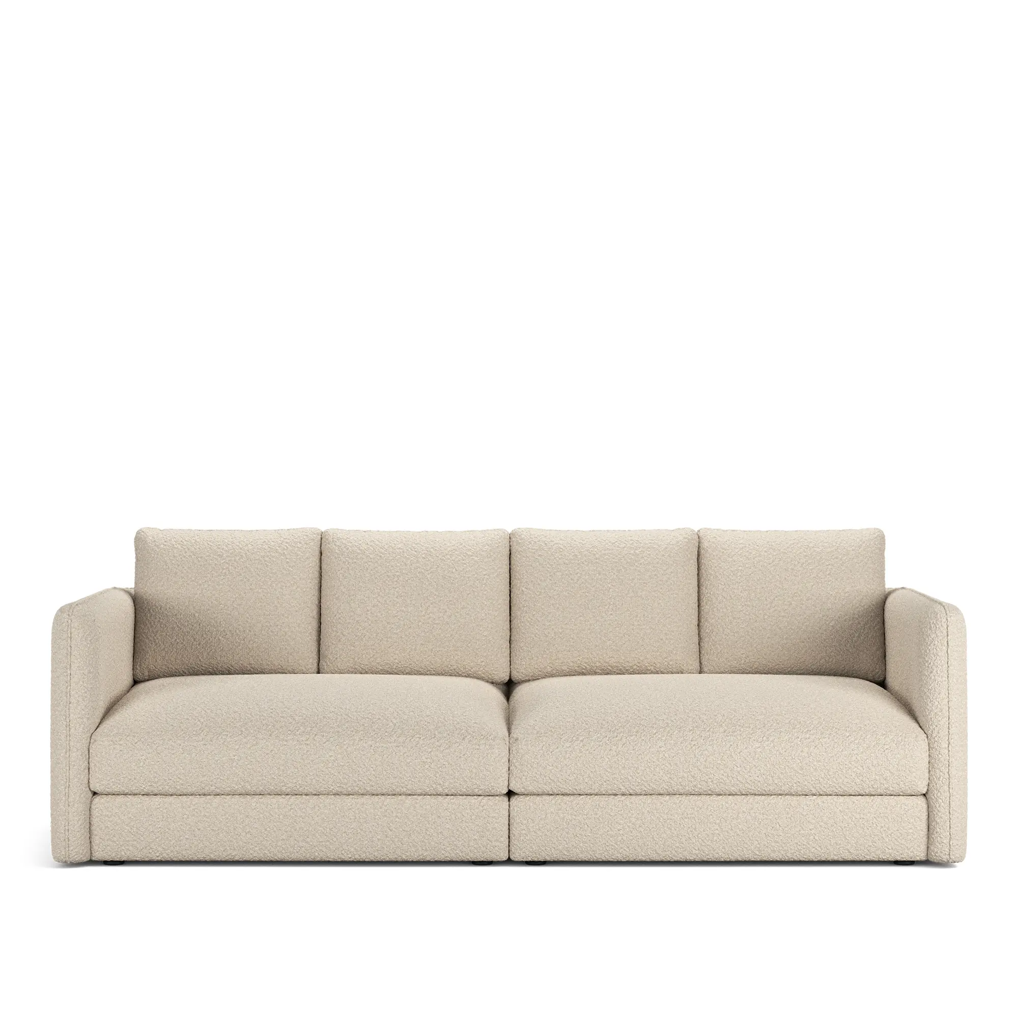 Pavarotti 02 2,5-seters sofa
