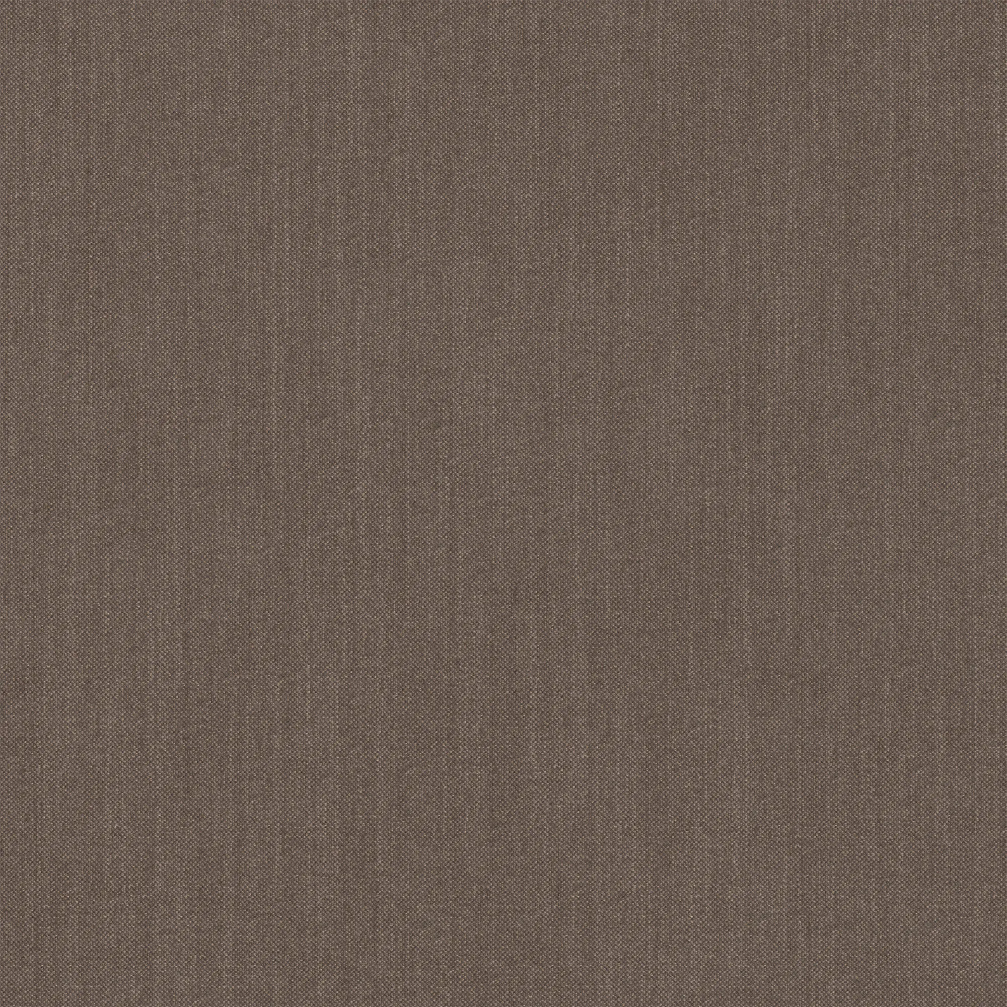 NOGA Fabric Sample Shadow Dark Brown