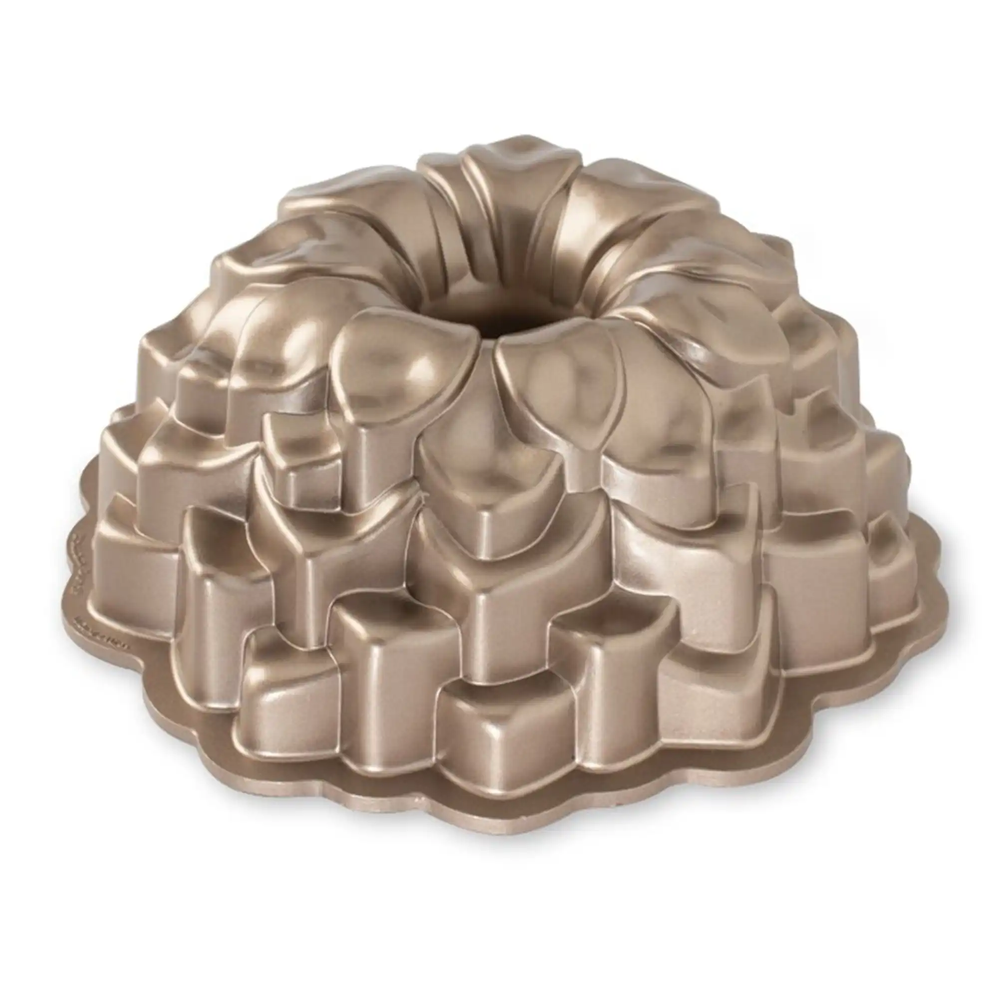 Blossom Bundt Pan