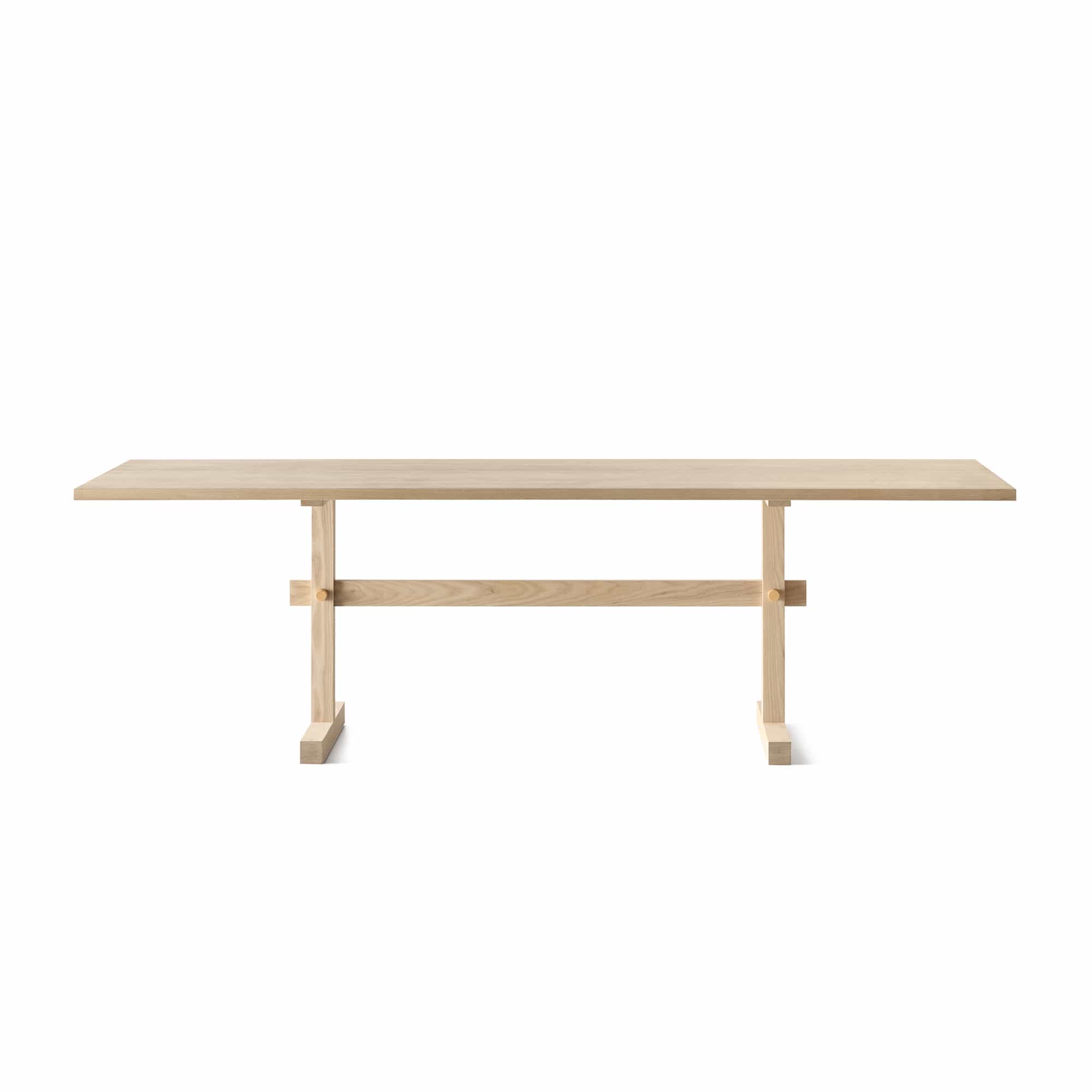 Gaspard 240 Dining Table