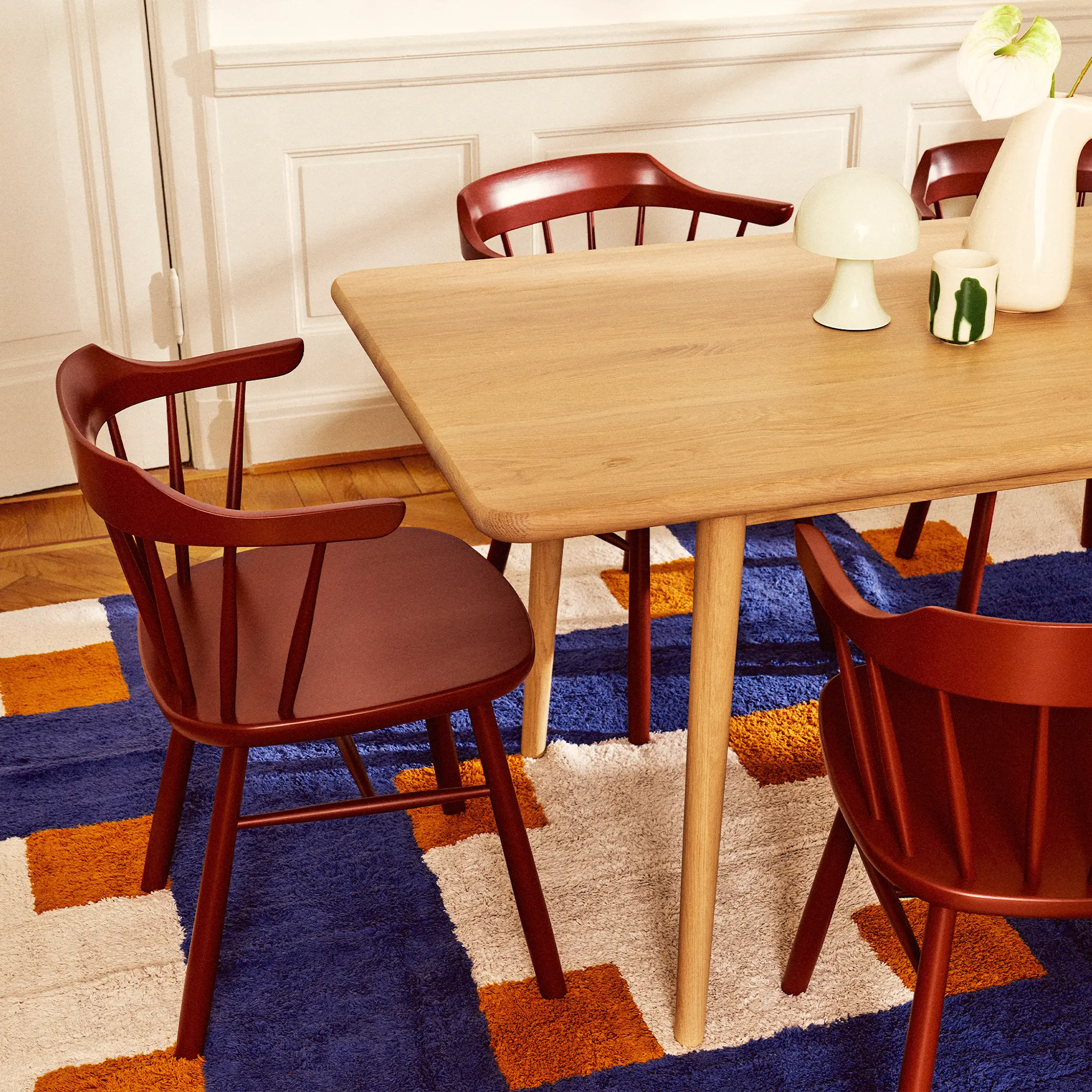 Småland bistrostol