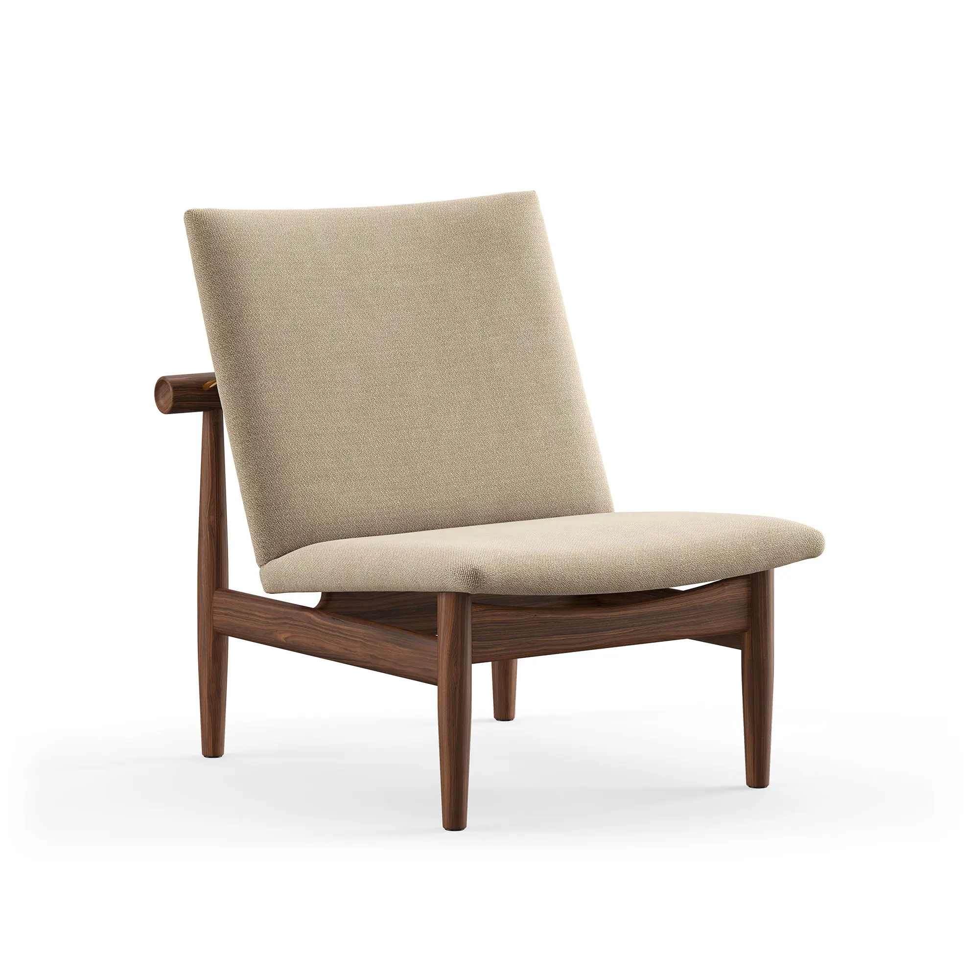 Japan stol Walnut