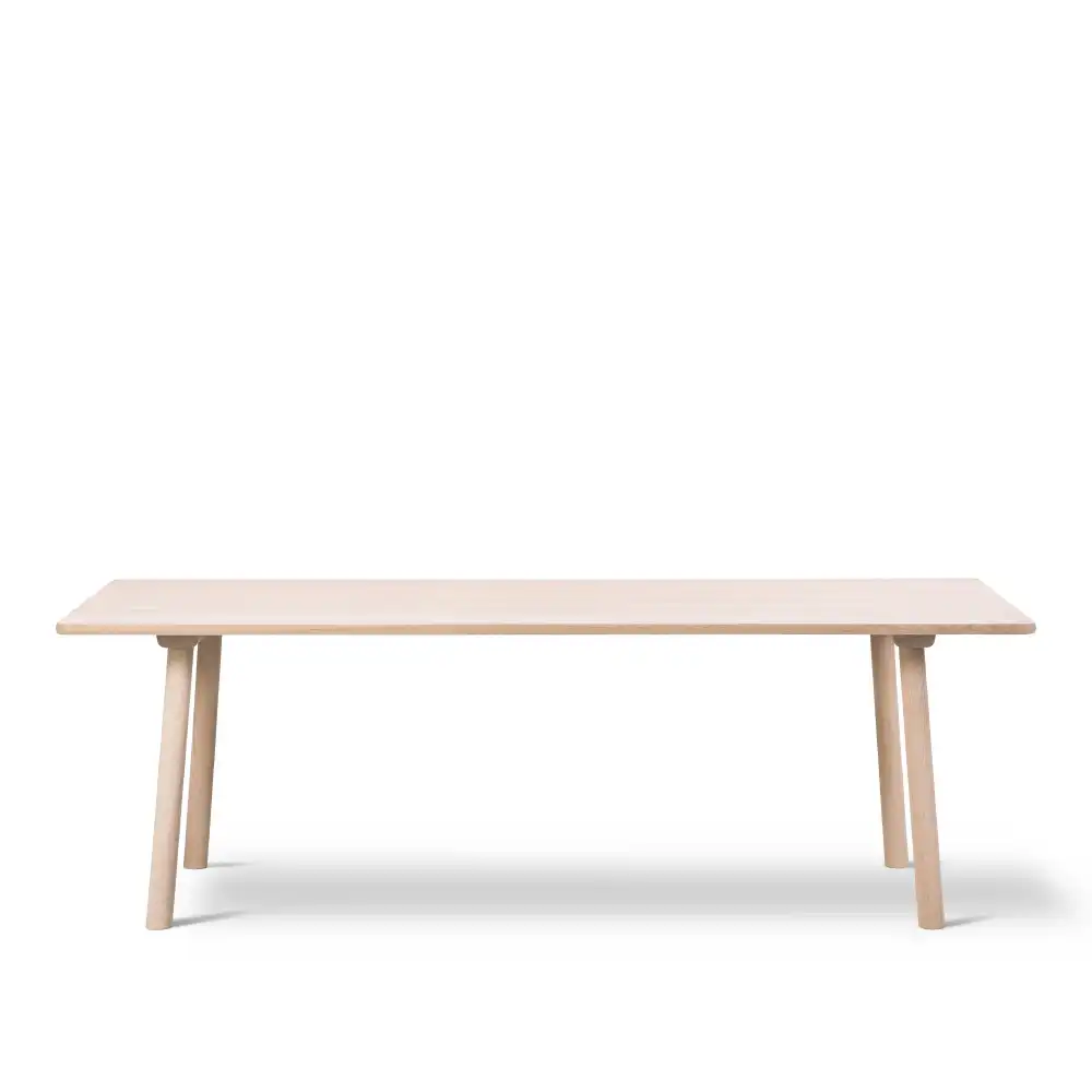 Taro spisebord 94 x 220 cm