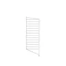 Gulvgavl 85 x 30 cm 1-pakning