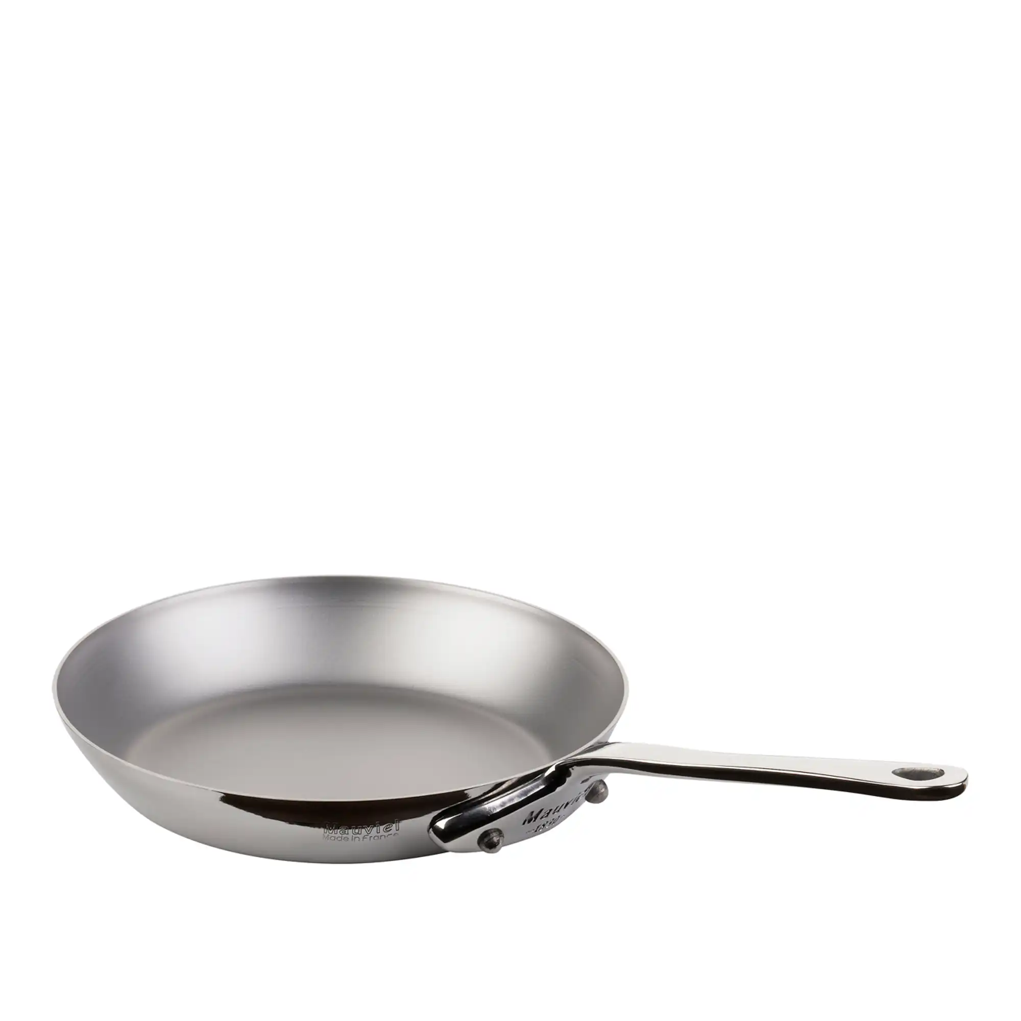 Frying Pan Mini Cook Style Steel