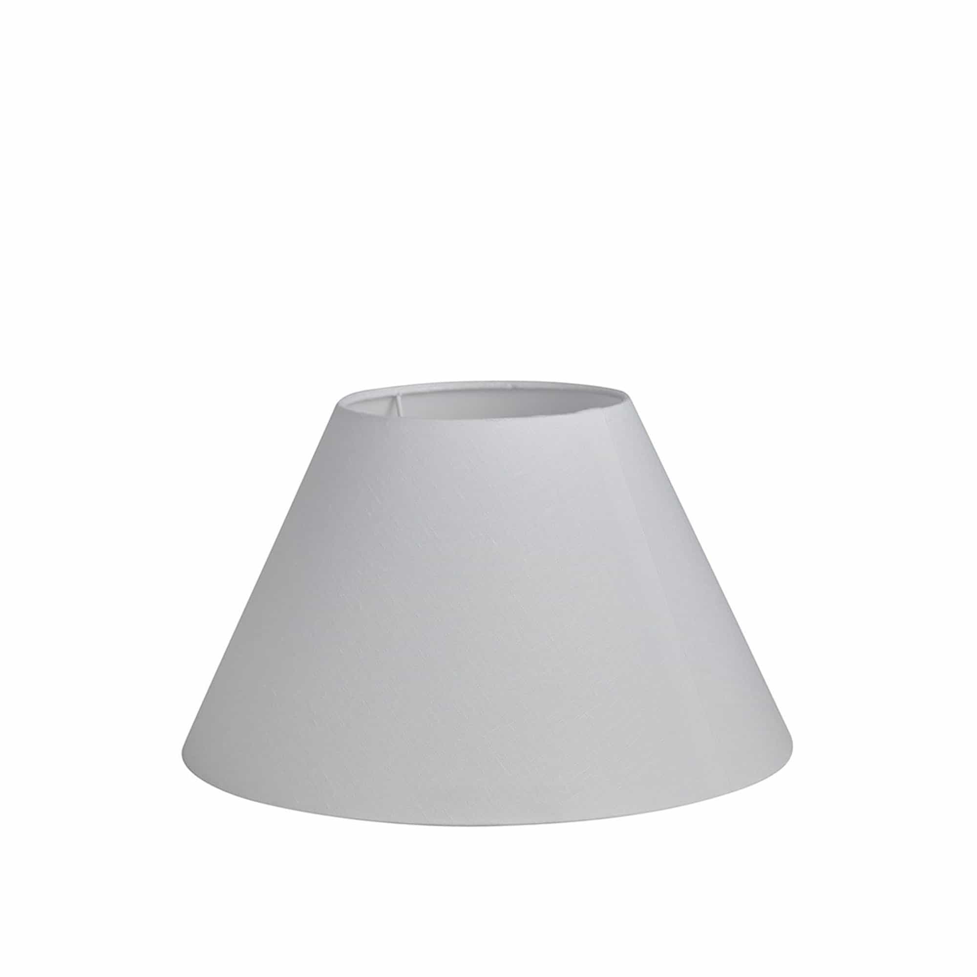Basic Wide 30 Lamp Shade
