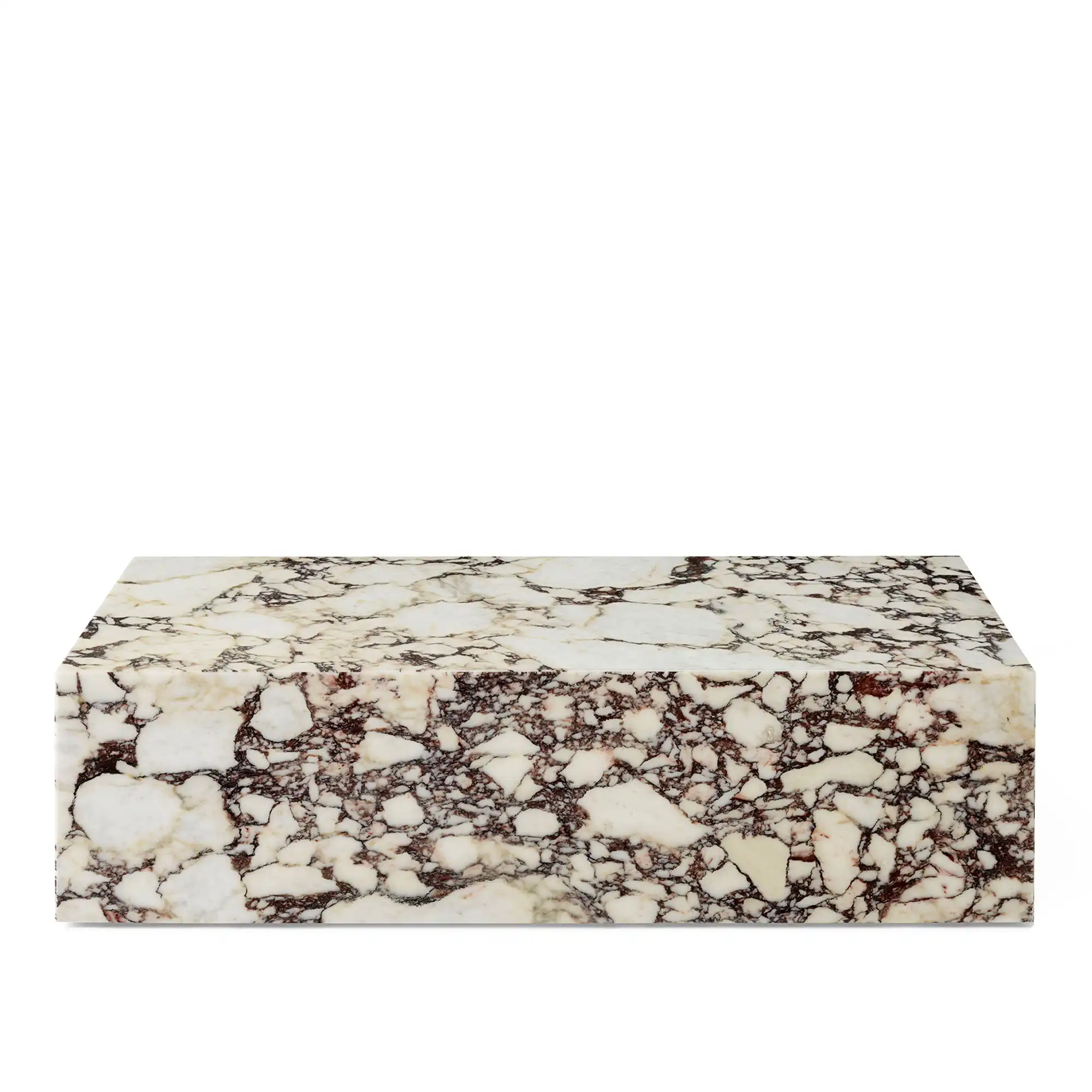 Plinth Low salongbord