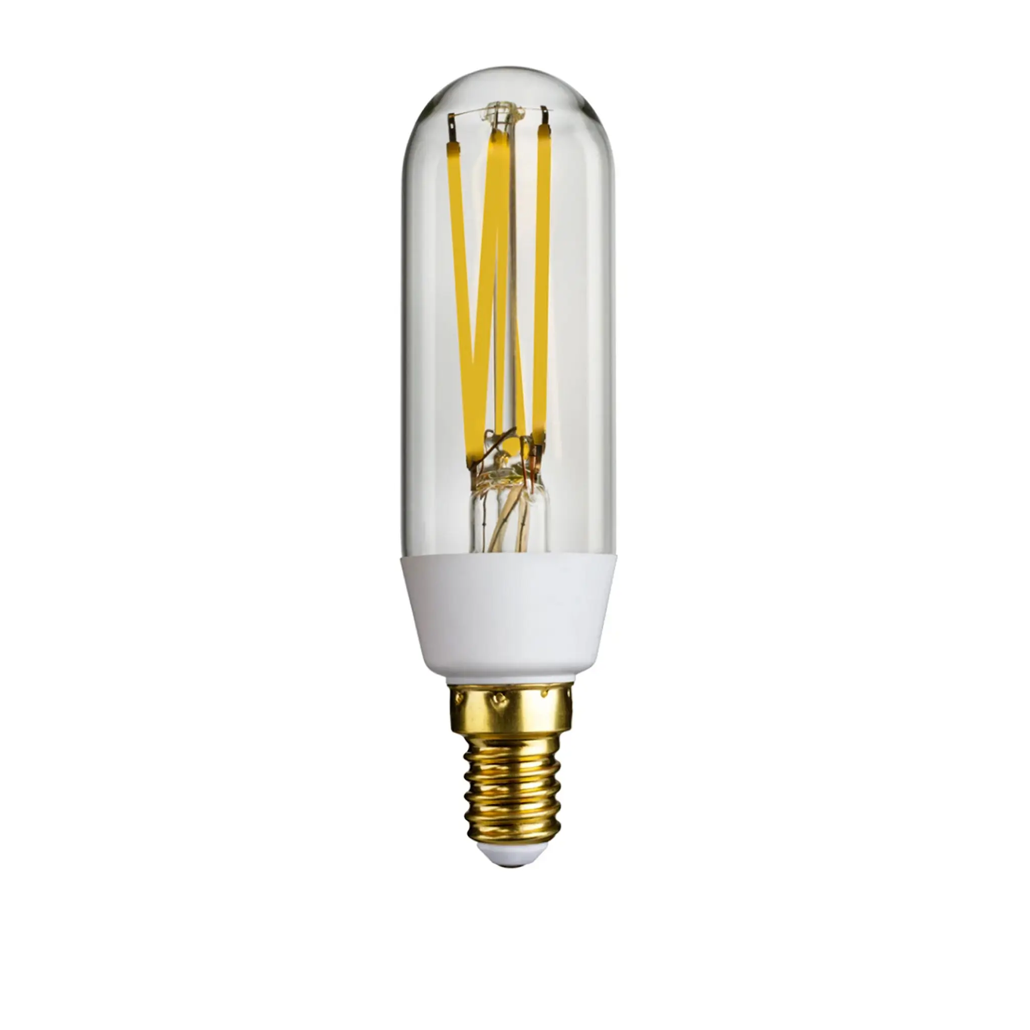 LED Lyskilde E14 7,5W 900lm 2700K Dimbar klar