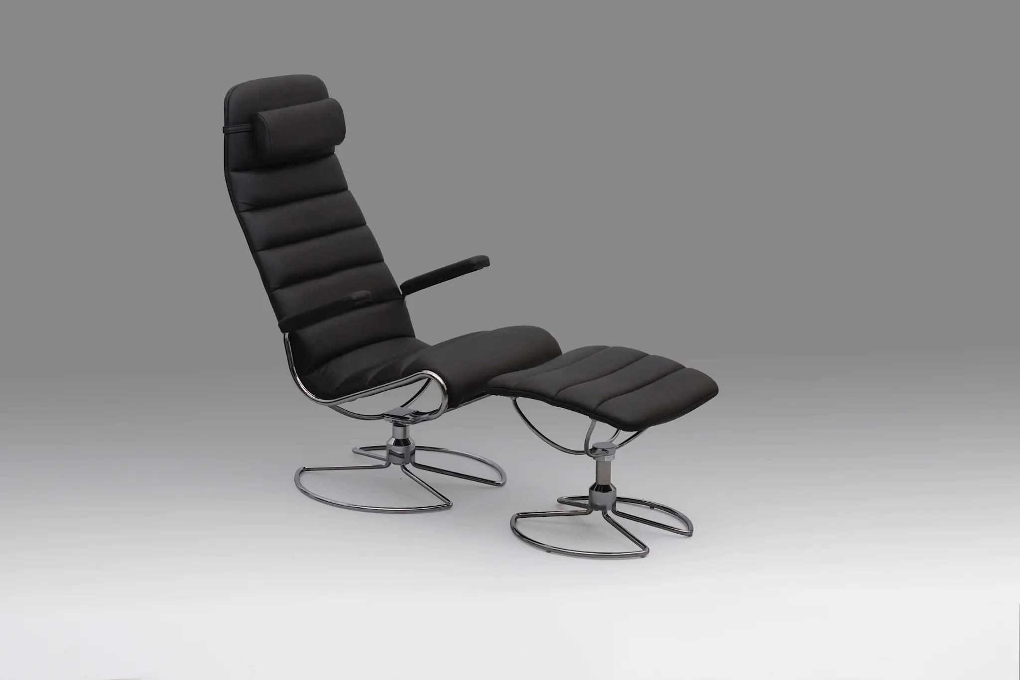 Mi 458 Minister fotskammel