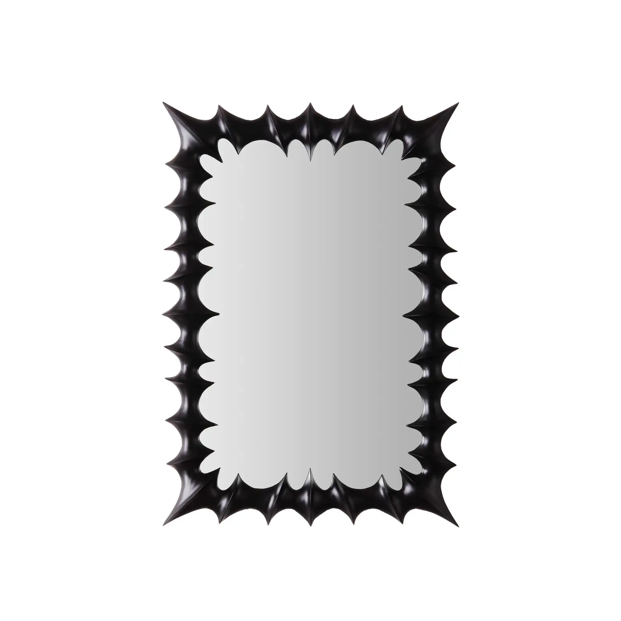 Brutalist Mirror Small