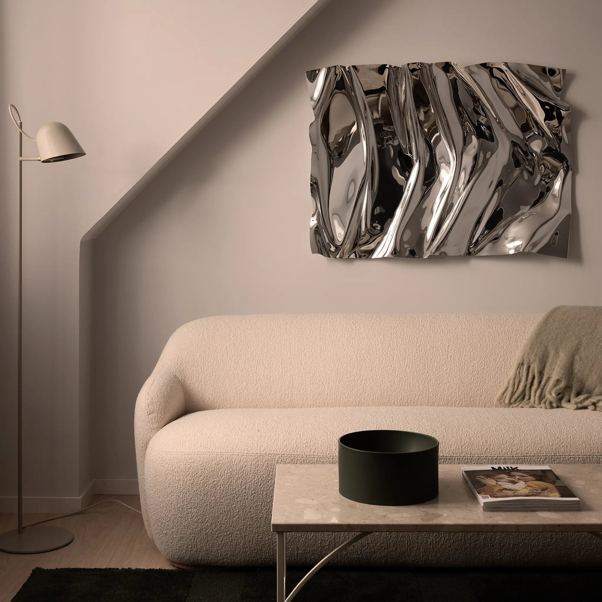 Barba sofa