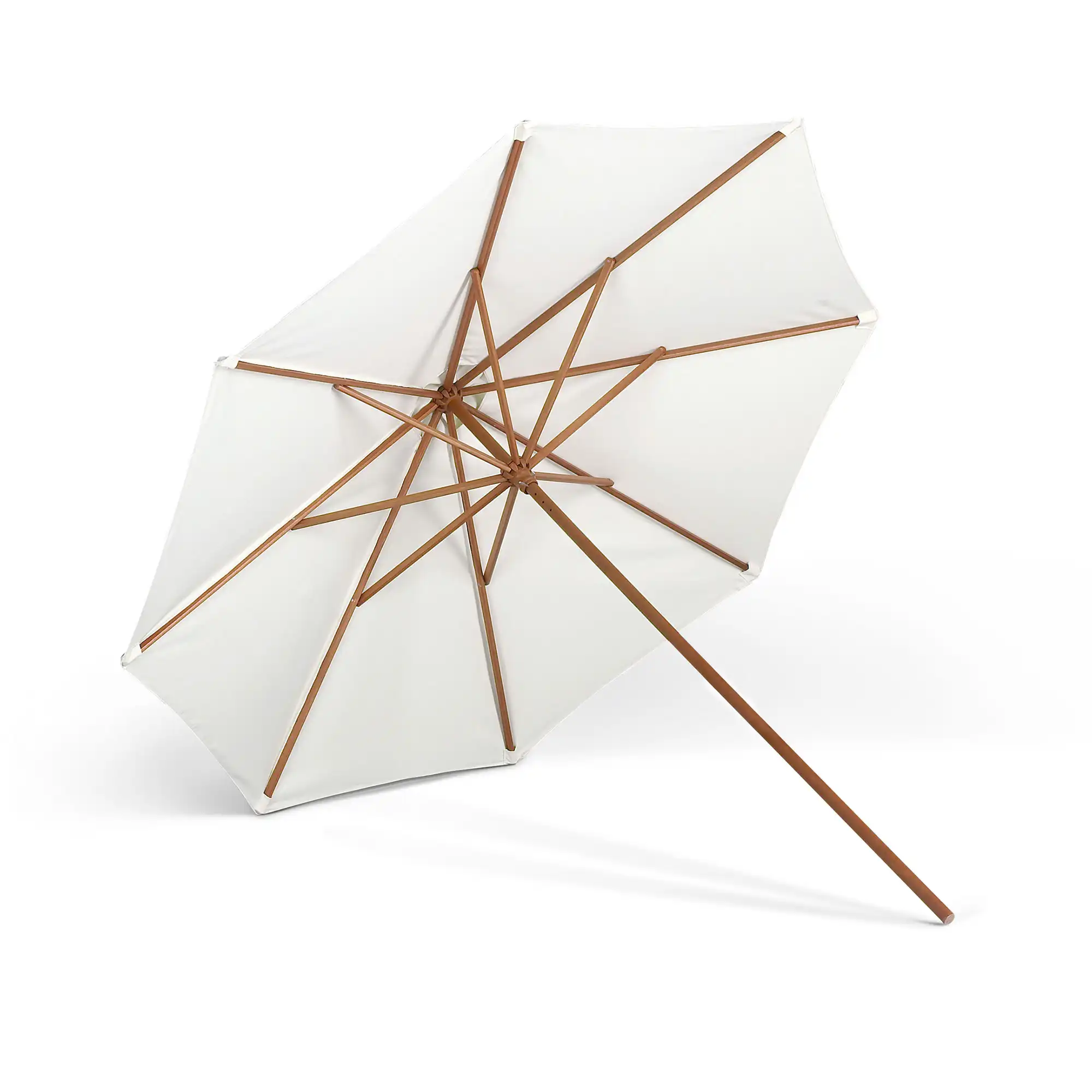 Messina Round Umbrella